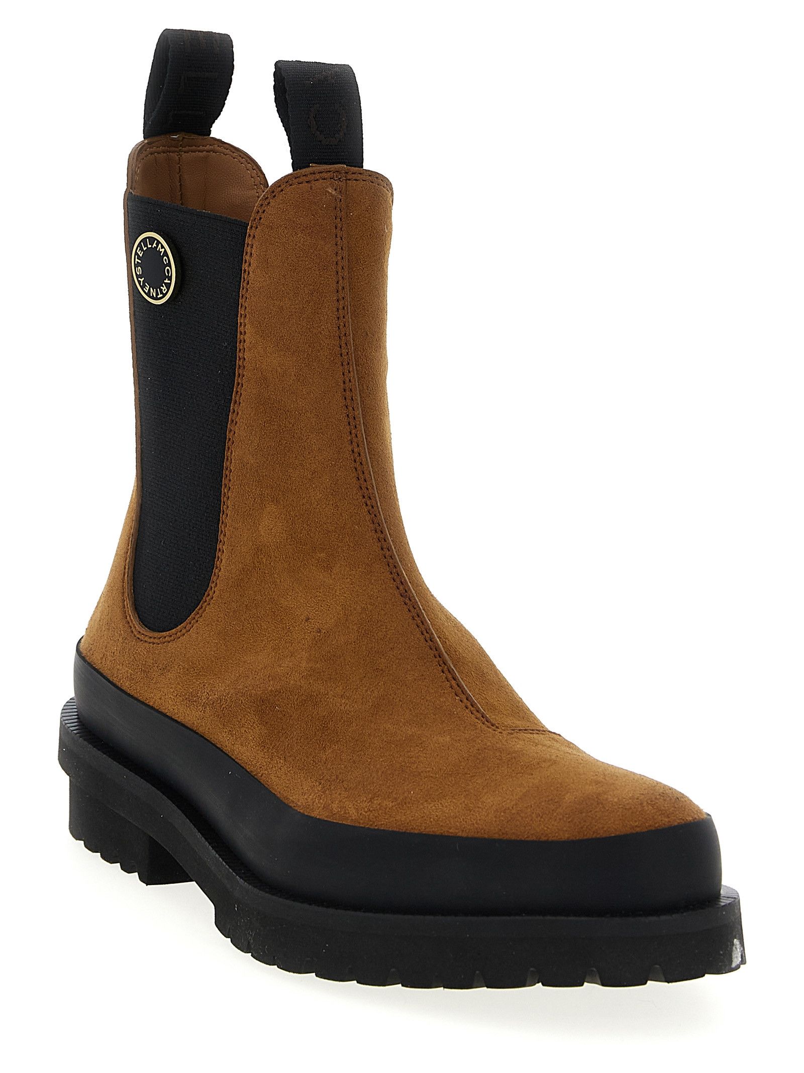Stella McCartney 'Chelsea' ankle boots Size US 9 / IT 39 - 2 Thumbnail