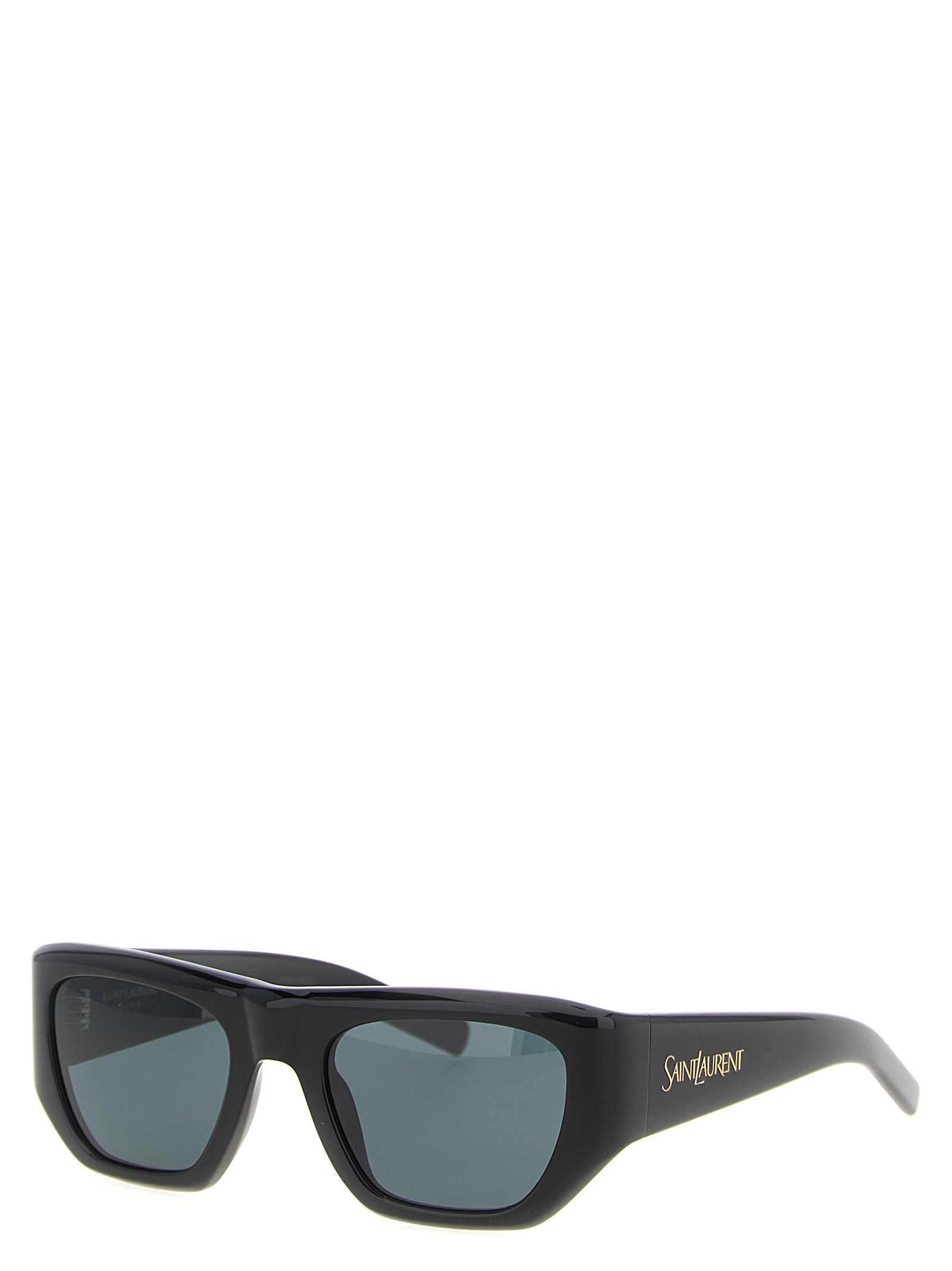 Saint Laurent Paris 'SL 740' sunglasses Size ONE SIZE - 3 Thumbnail