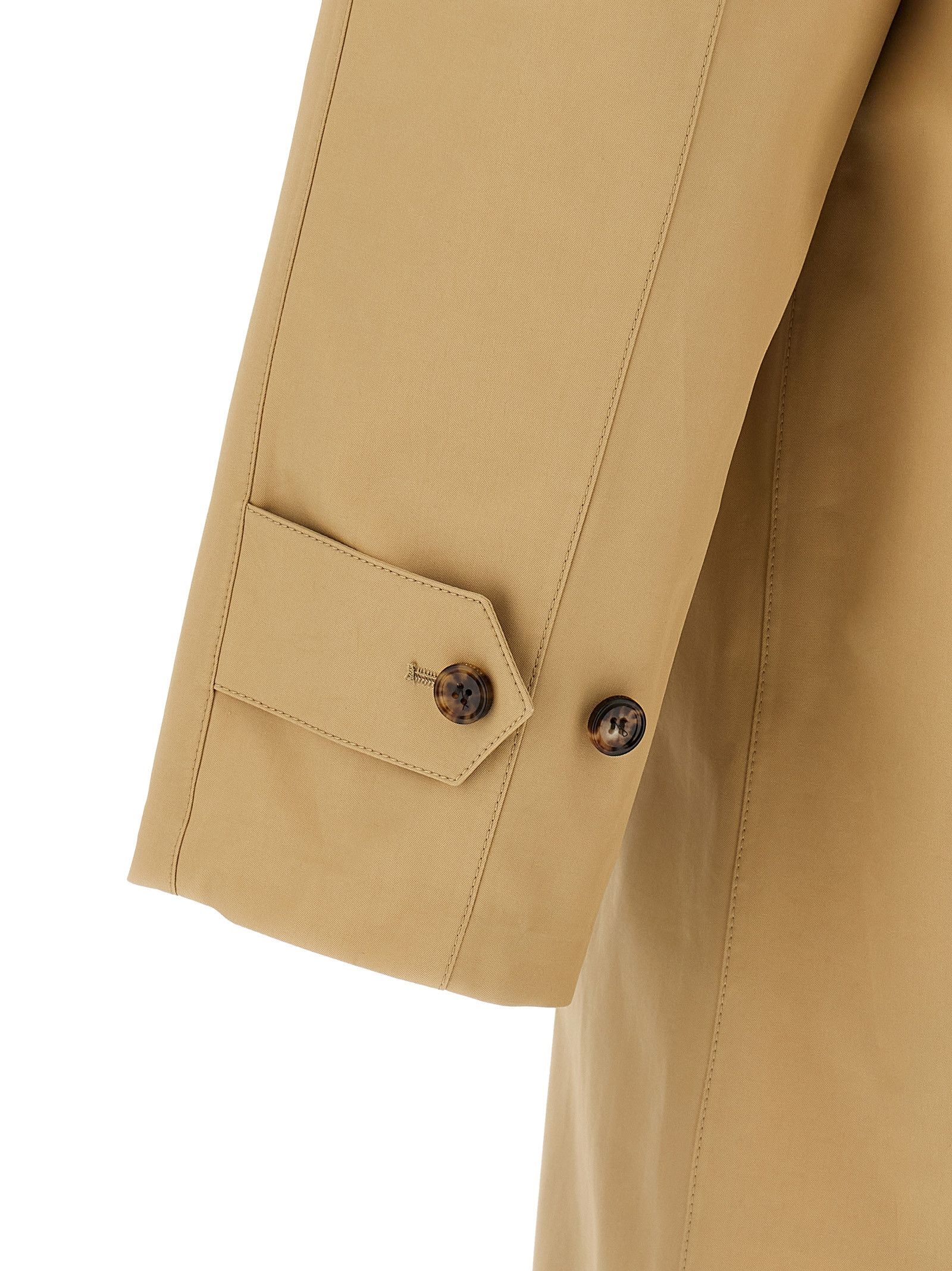 Burberry 'York' car coat Size US M / EU 48-50 / 2 - 4 Thumbnail