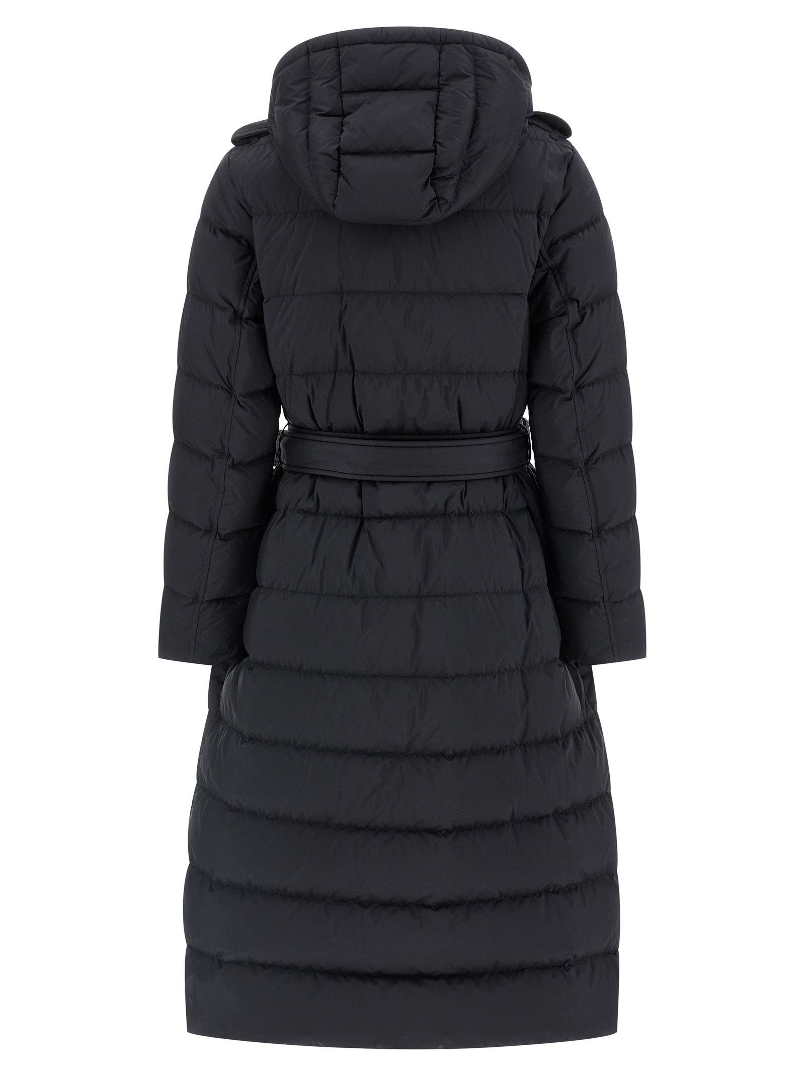 Burberry Padded trench coat Size XL / US 12-14 / IT 48-50 - 3 Thumbnail