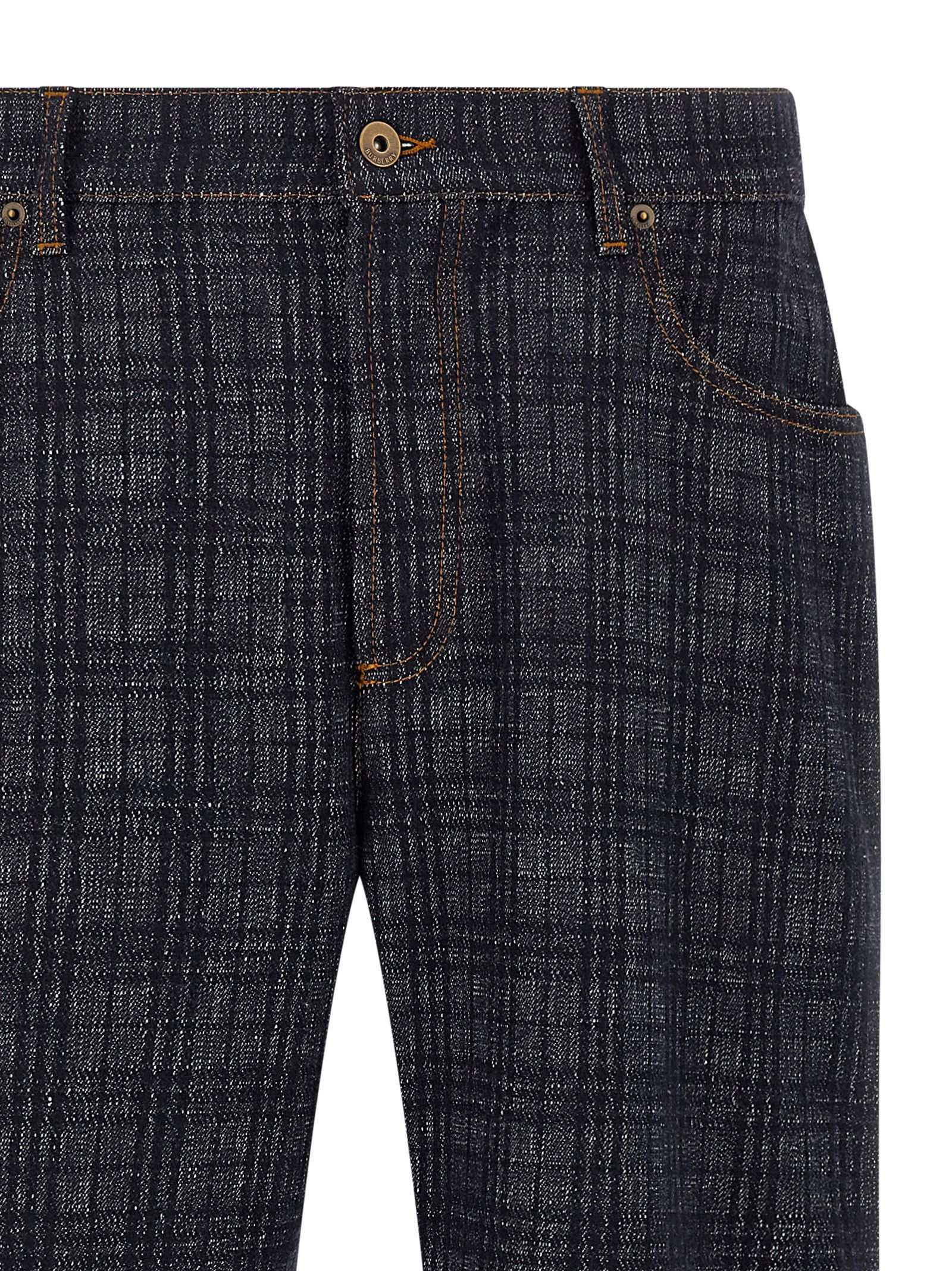 Burberry 'Dexter' jeans Size US 32 / EU 48 - 3 Thumbnail