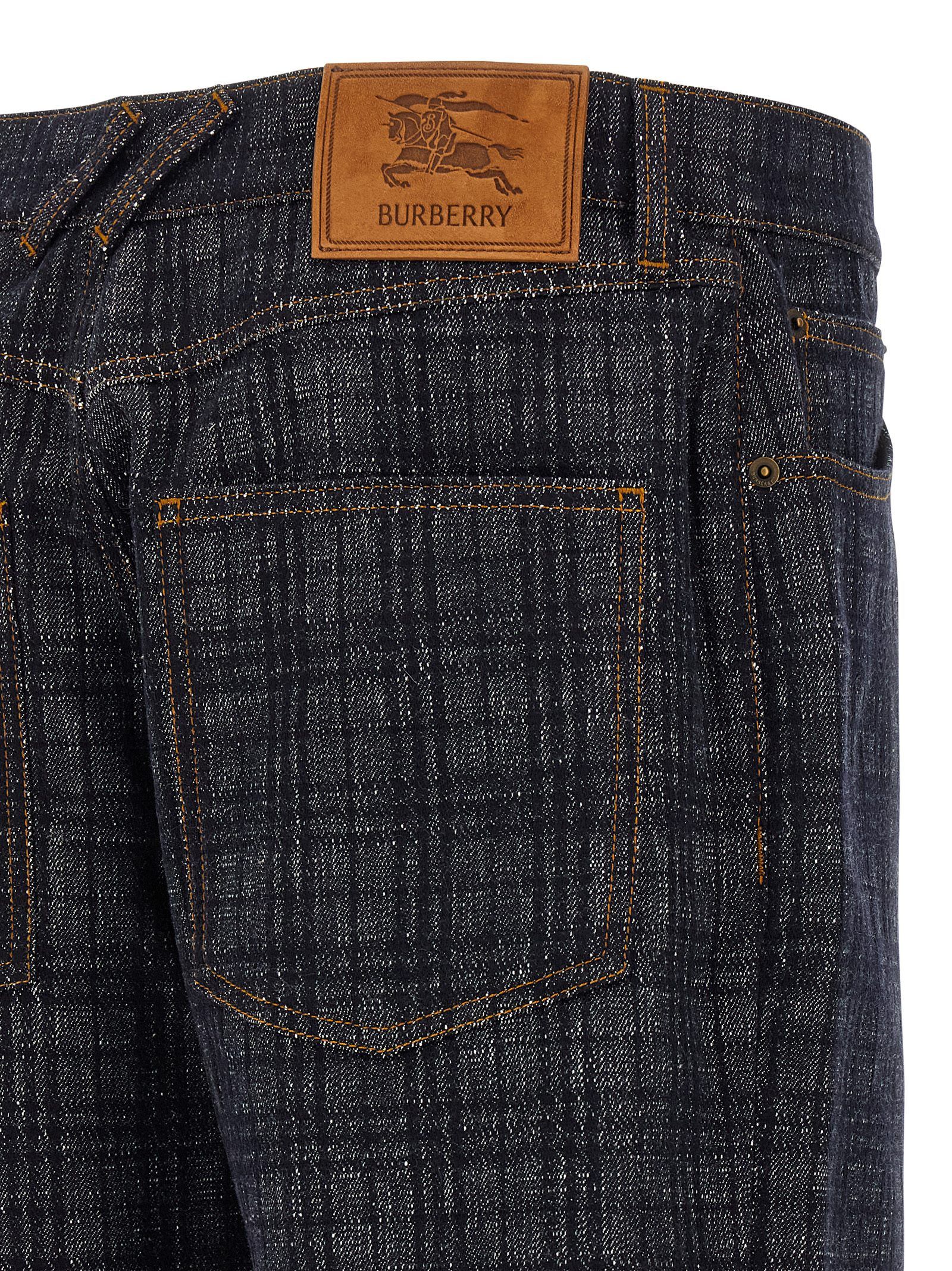 Burberry 'Dexter' jeans Size US 32 / EU 48 - 4 Thumbnail