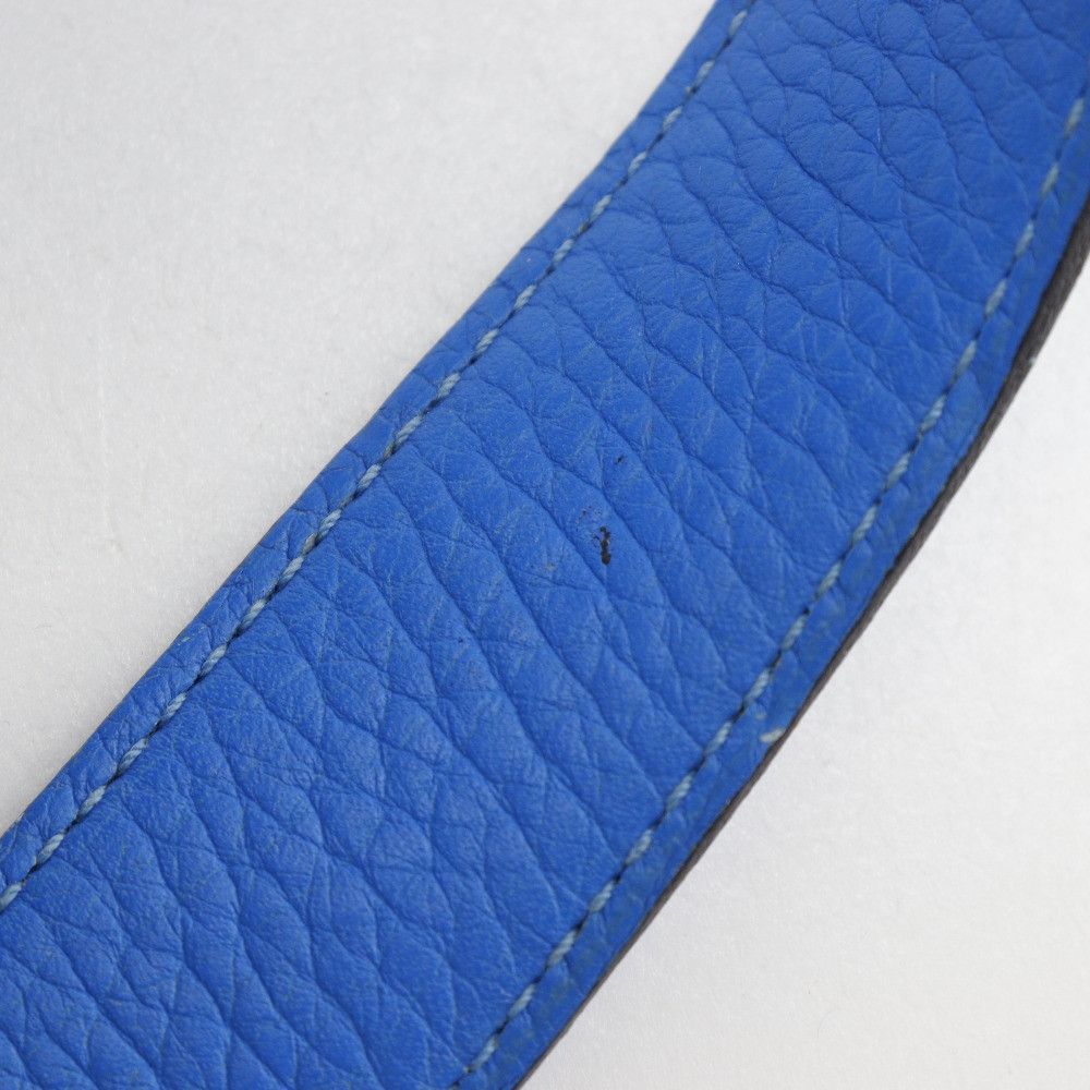 Hermes Hermes Hermes Picotin Lock Taurillon Clemence Handbag Leather Handbag Stamp X (2016) DUTY FREE for USA Size ONE SIZE - 14 Thumbnail