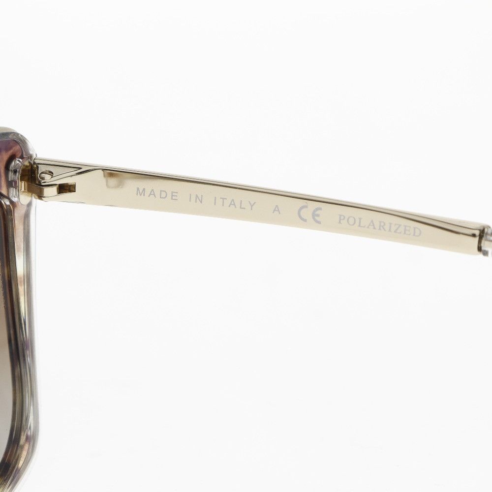 Chanel Chanel Chanel Side Logo Sunglasses Plastic Sunglasses 4209 DUTY FREE for USA Size ONE SIZE - 4 Thumbnail