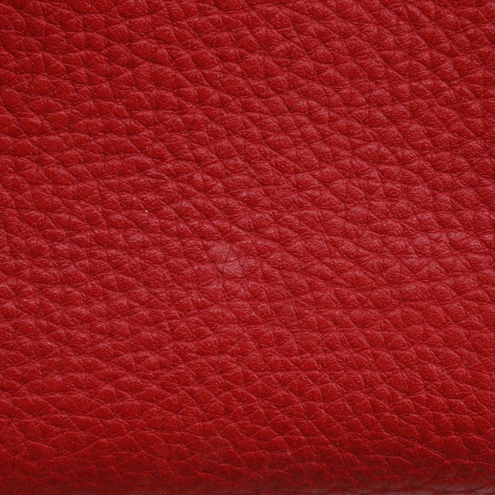 Fendi Fendi Fendi Selleria Leather Handbag Leather Handbag DUTY FREE for USA Size ONE SIZE - 7 Thumbnail