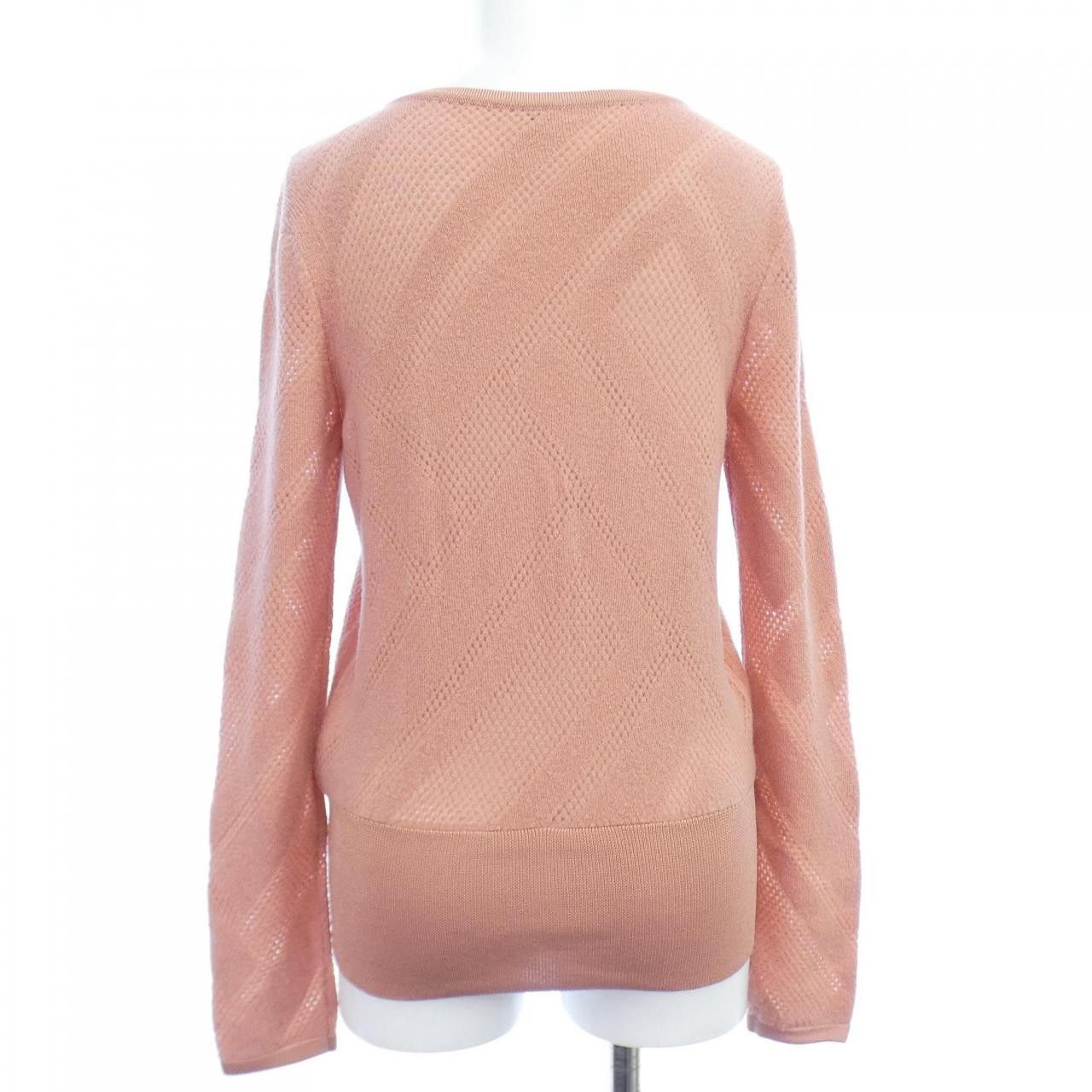 Hermes Hermes Hermes Cashmere Knit Others Tops DUTY FREE for USA Size ONE SIZE - 2 Thumbnail