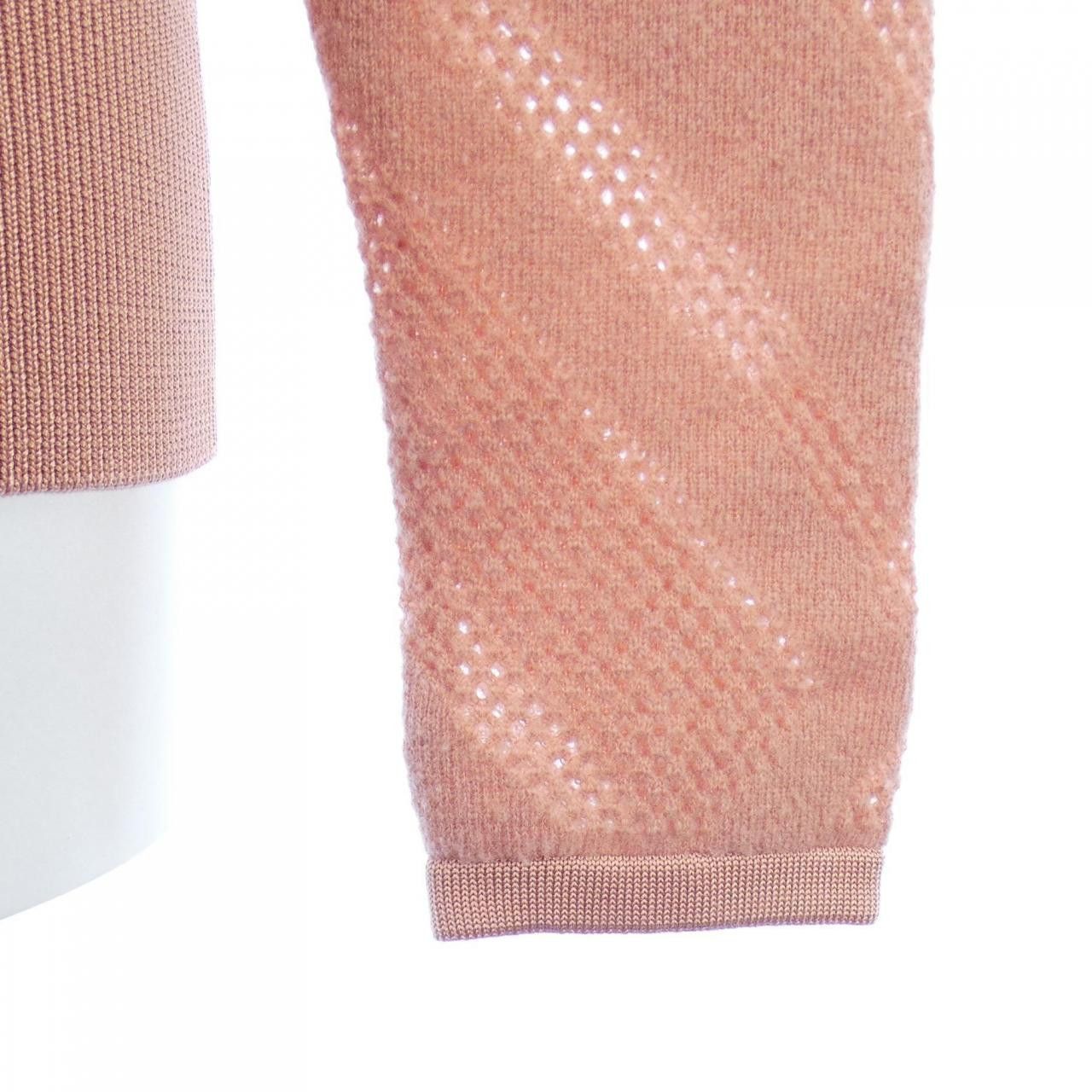 Hermes Hermes Hermes Cashmere Knit Others Tops DUTY FREE for USA Size ONE SIZE - 6 Thumbnail
