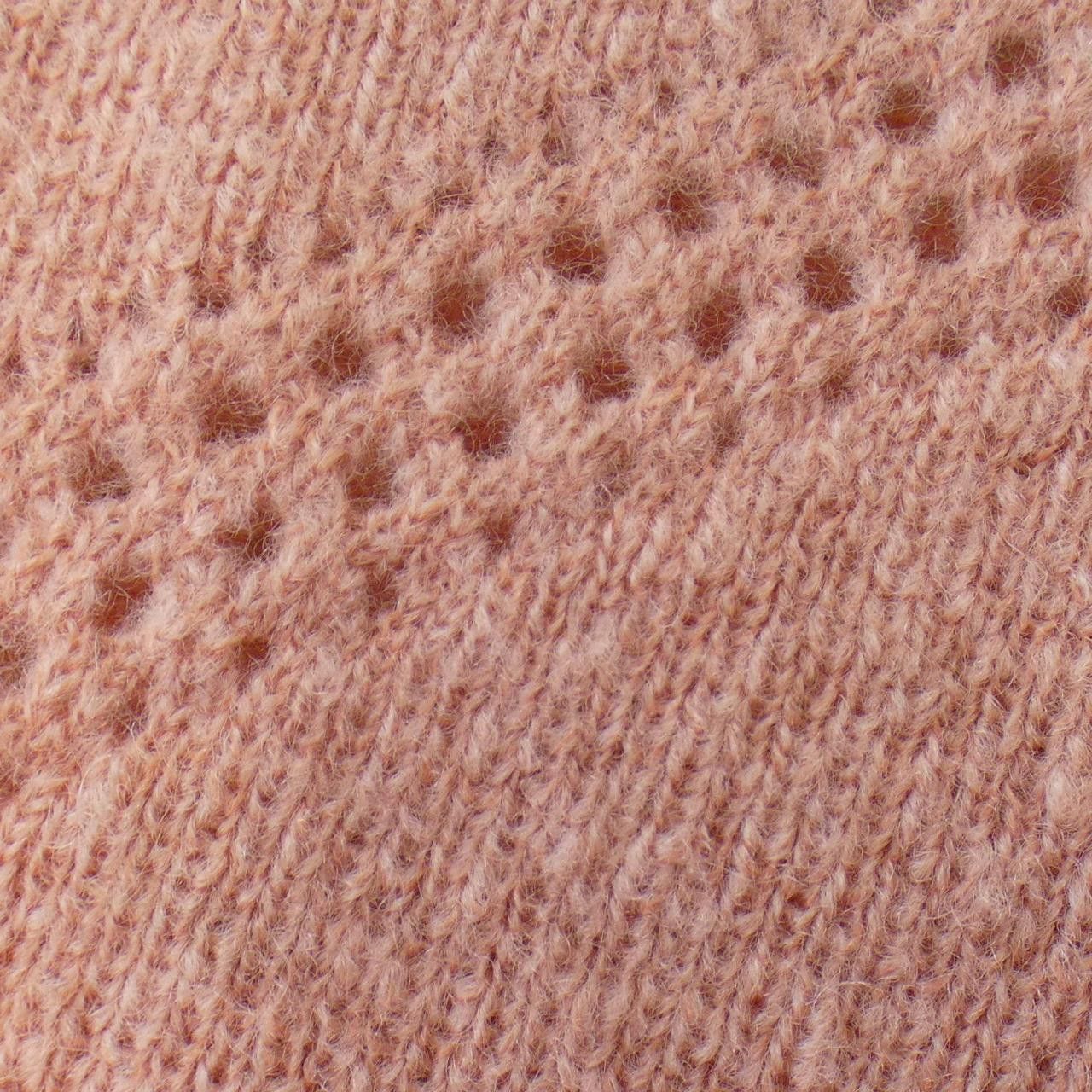 Hermes Hermes Hermes Cashmere Knit Others Tops DUTY FREE for USA Size ONE SIZE - 7 Thumbnail