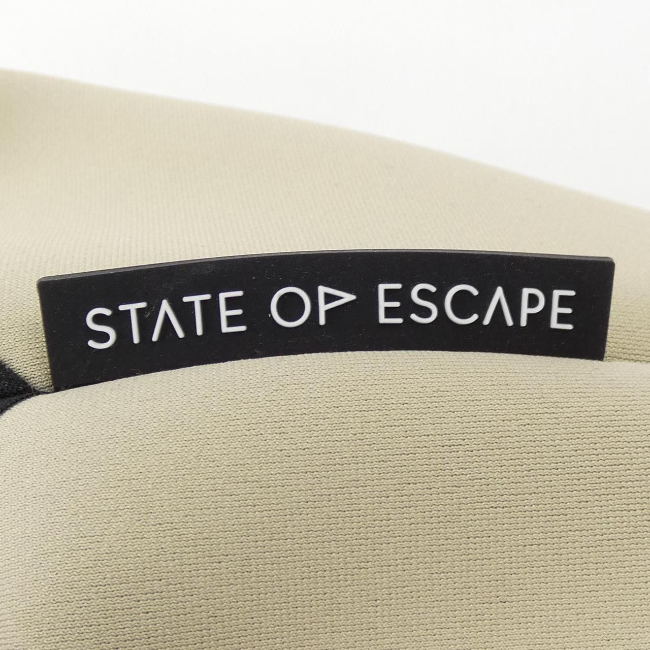 Other Other State of Escape Bag Others Handbag DUTY FREE for USA Size ONE SIZE - 5 Thumbnail