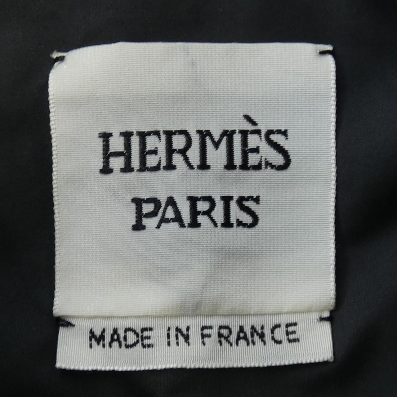 Hermes Hermes Hermes 3H0185DA Down Jacket Others Outerwear DUTY FREE for USA Size ONE SIZE - 5 Thumbnail