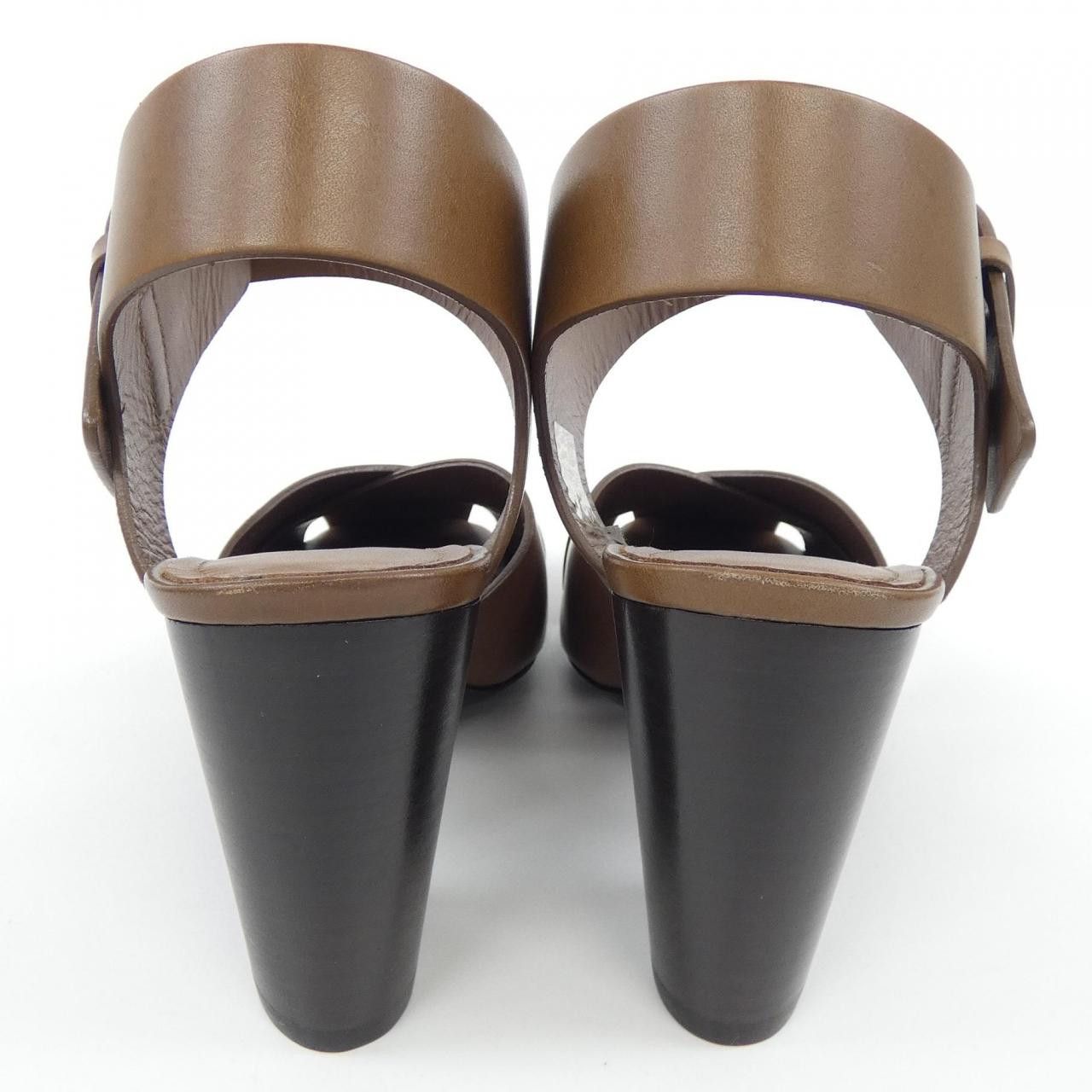 Other Other Lemaire FO323 LL196 Sandals Leather Shoes FO323 LL196 DUTY FREE for USA Size ONE SIZE - 5 Thumbnail