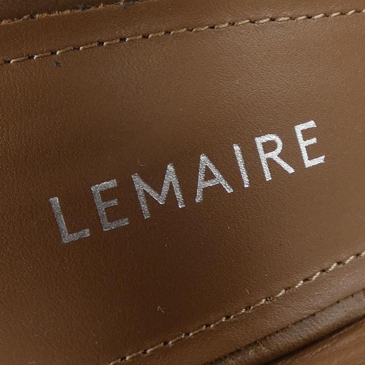 Other Other Lemaire FO323 LL196 Sandals Leather Shoes FO323 LL196 DUTY FREE for USA Size ONE SIZE - 6 Thumbnail