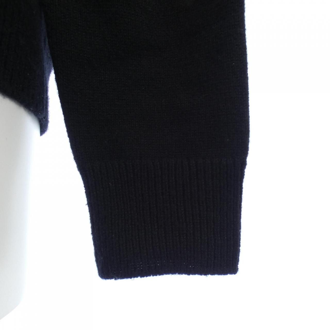 Celine Celine Celine RY02N317V Cashmere Knit Others Tops RY02N317V DUTY FREE for USA Size ONE SIZE - 6 Thumbnail