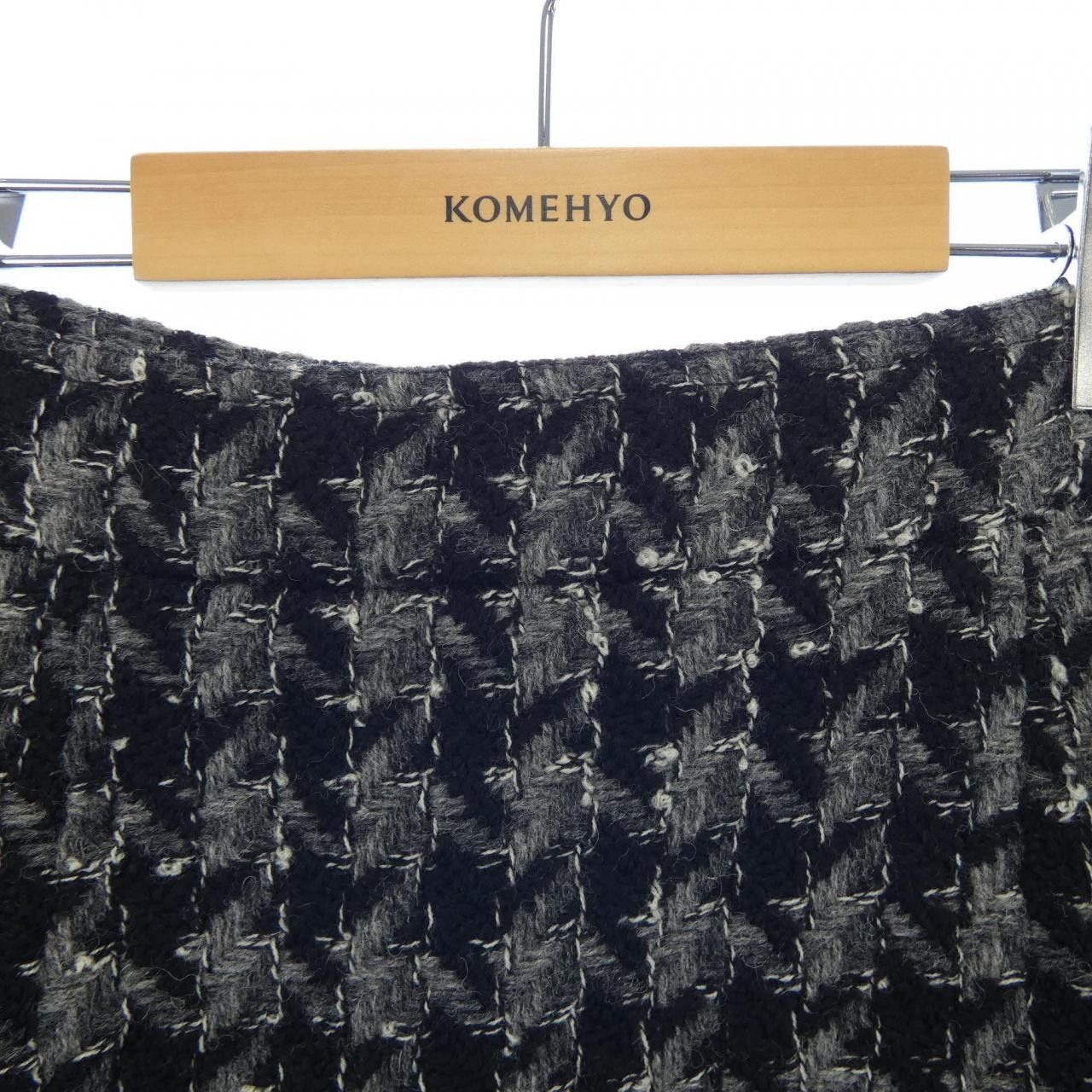 Chanel Chanel Chanel Skirt Skirt Others Skirts P54600V41169 DUTY FREE for USA Size ONE SIZE - 6 Thumbnail