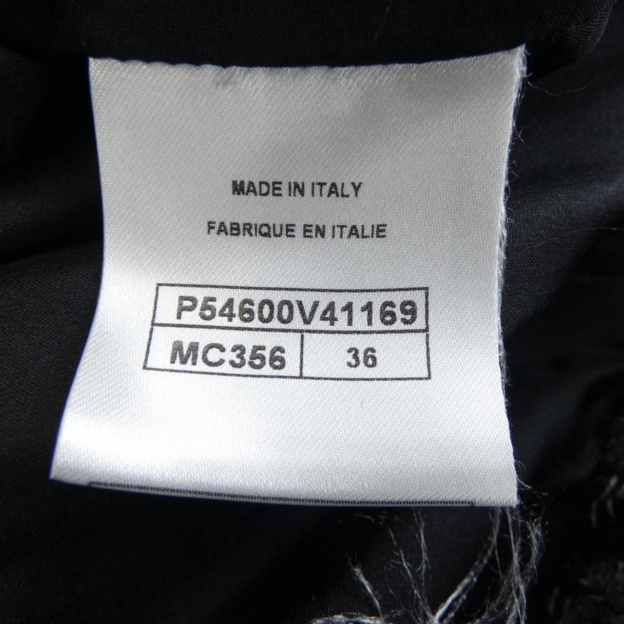 Chanel Chanel Chanel Skirt Skirt Others Skirts P54600V41169 DUTY FREE for USA Size ONE SIZE - 4 Thumbnail