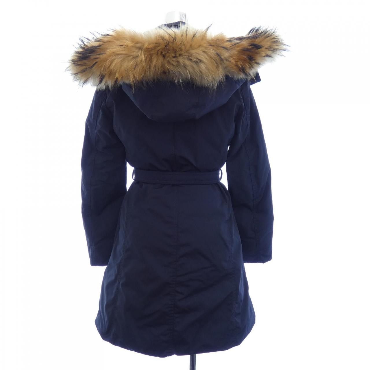 Moncler Moncler Moncler POITIERS Down Coat Others Outerwear POITIERS DUTY FREE for USA Size ONE SIZE - 2 Thumbnail