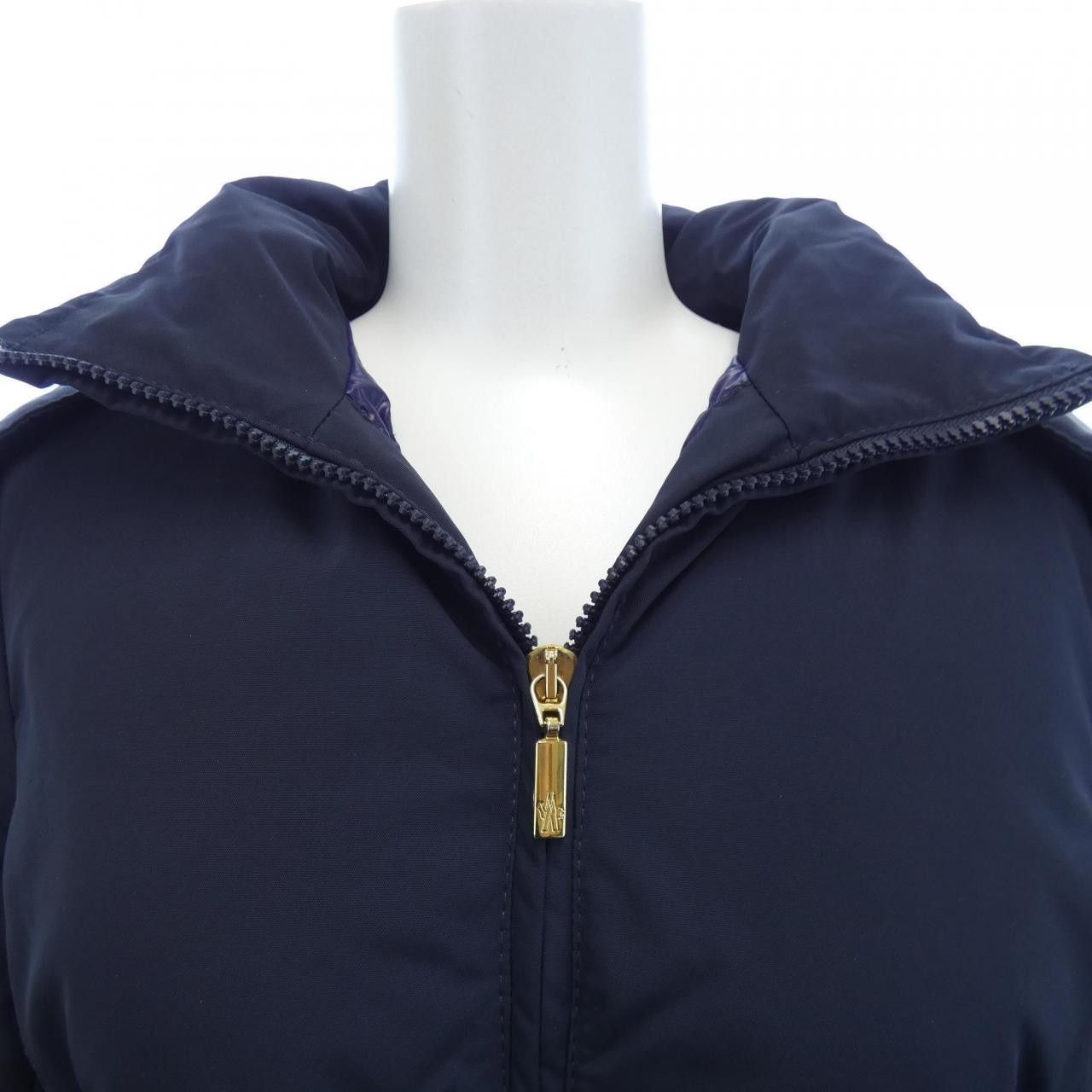 Moncler Moncler Moncler POITIERS Down Coat Others Outerwear POITIERS DUTY FREE for USA Size ONE SIZE - 5 Thumbnail