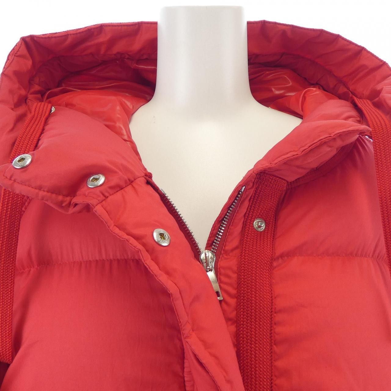Moncler Moncler Moncler NERIUM Down Jacket Others Outerwear NERIUM DUTY FREE for USA Size ONE SIZE - 6 Thumbnail