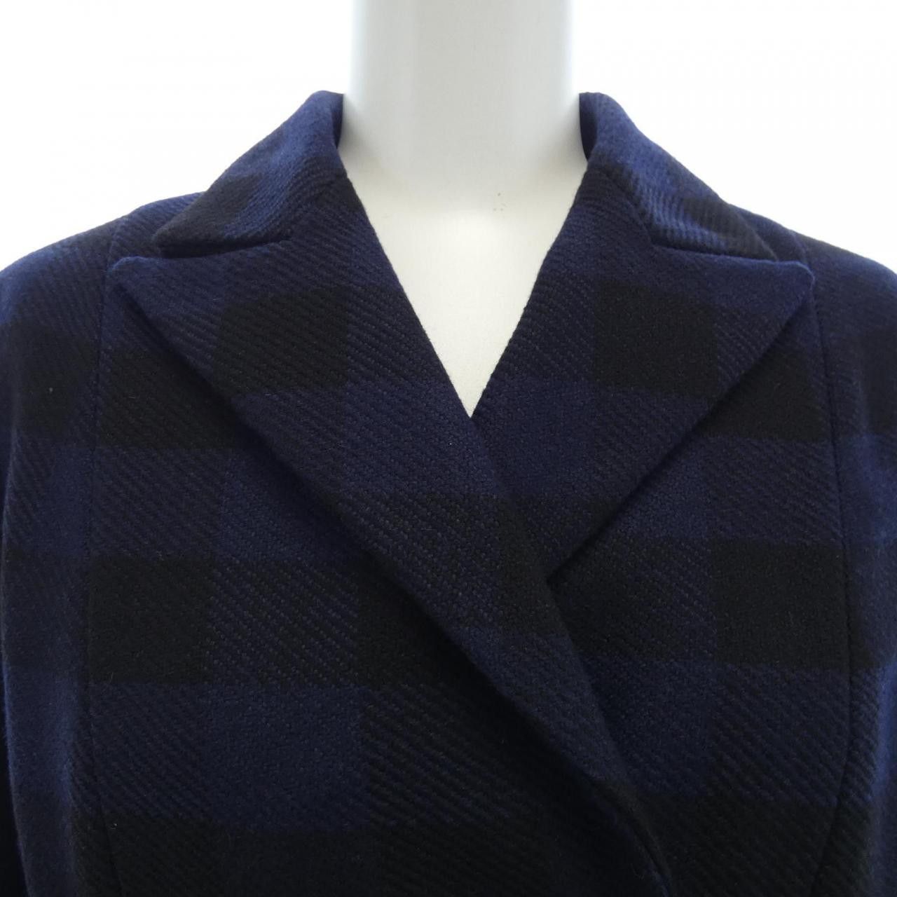 Dior Dior Christian Dior Jacket Others Outerwear 7H21204A1152 DUTY FREE for USA Size ONE SIZE - 5 Thumbnail