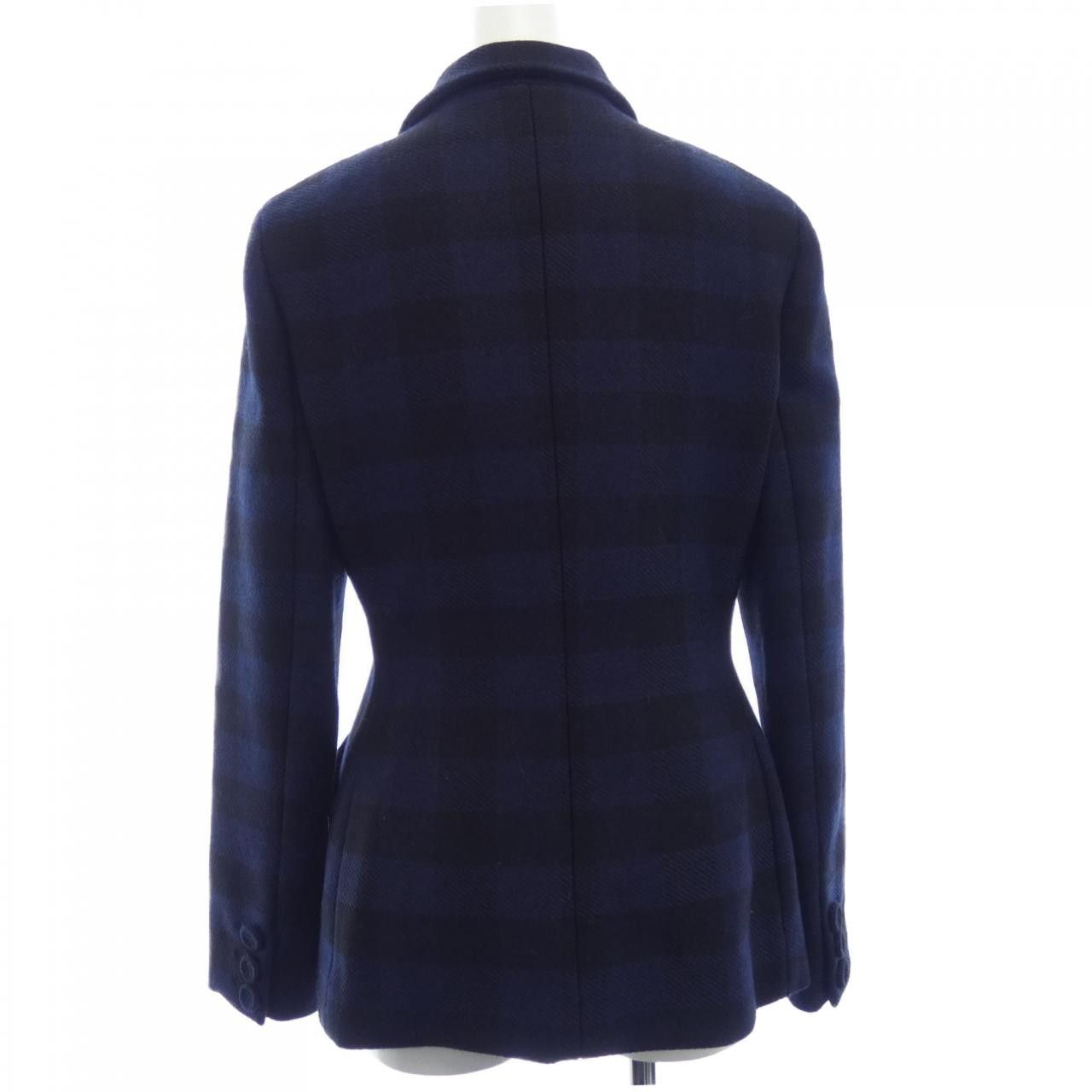 Dior Dior Christian Dior Jacket Others Outerwear 7H21204A1152 DUTY FREE for USA Size ONE SIZE - 8 Thumbnail