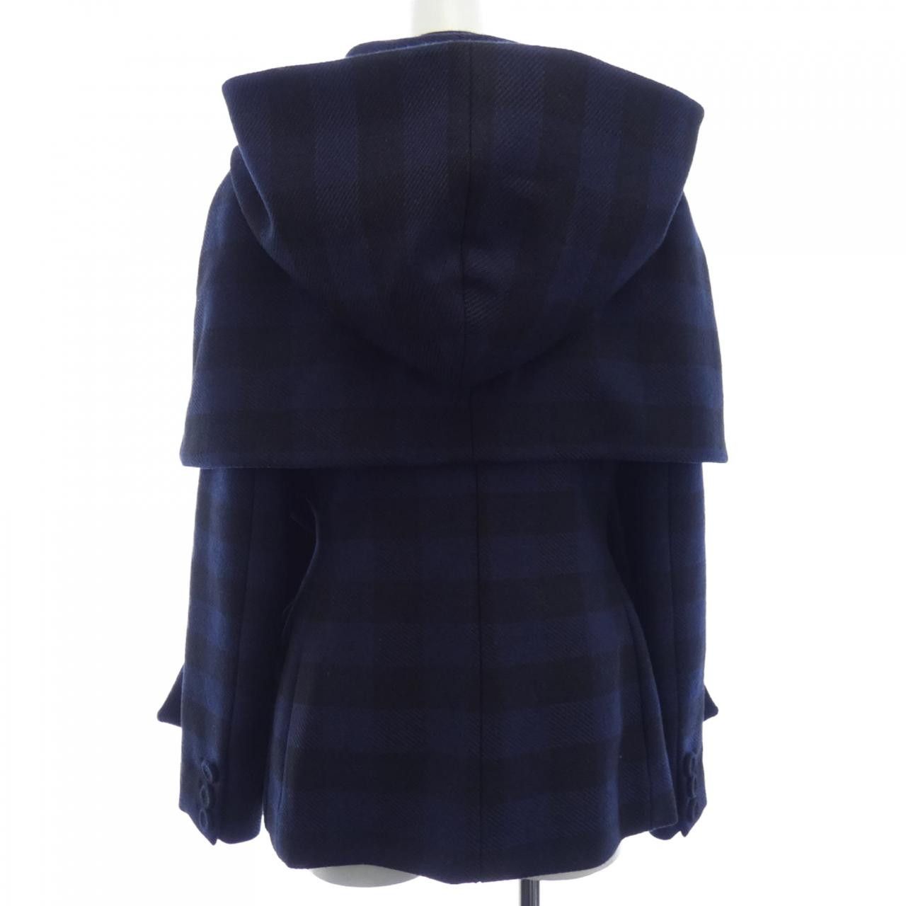 Dior Dior Christian Dior Jacket Others Outerwear 7H21204A1152 DUTY FREE for USA Size ONE SIZE - 2 Thumbnail