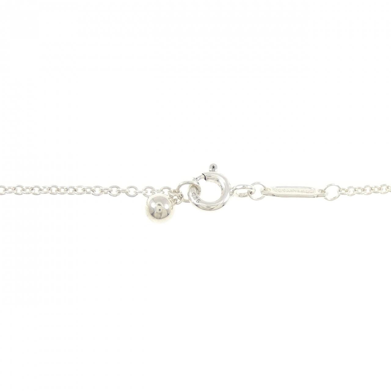 Tiffany & Co. Tiffany & Co. Tiffany Ball 925 Silver Necklace Metal Necklace 60014285 DUTY FREE for USA Size ONE SIZE - 5 Thumbnail