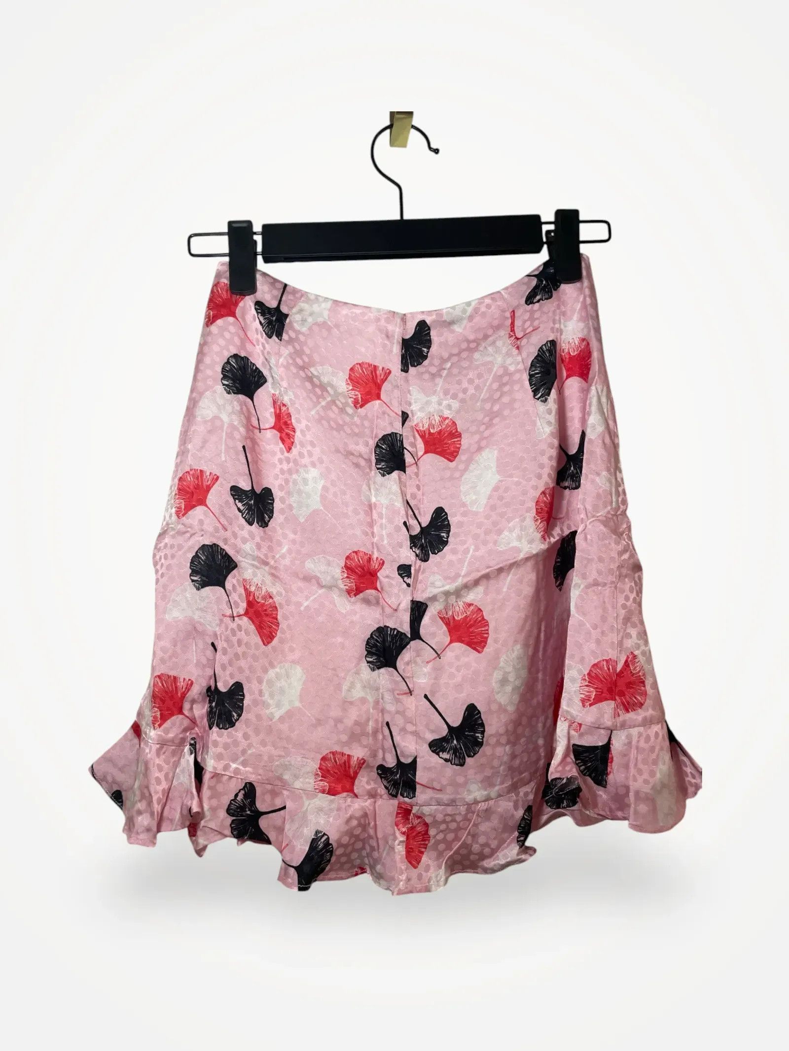 Custommade Custommade Skirt Size 25" / US 0 / IT 36 - 2 Thumbnail