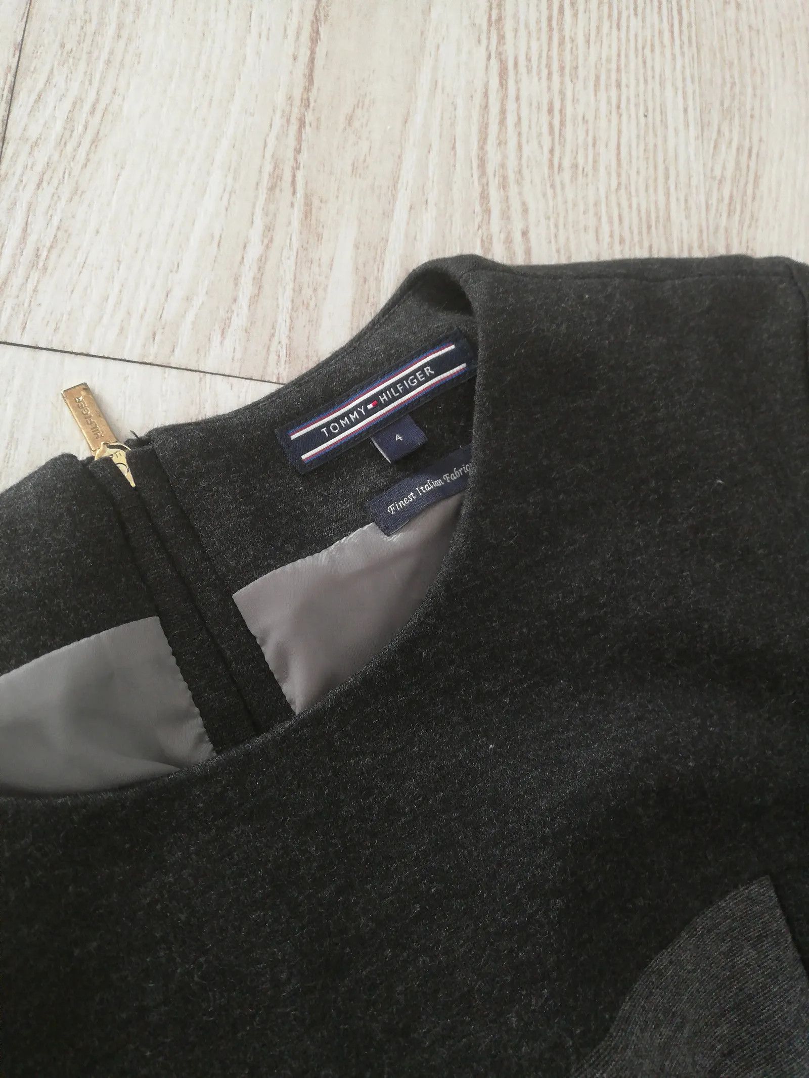 Tommy Hilfiger Tommy Hilfiger Dress Size XL / US 12-14 / IT 48-50 - 2 Thumbnail