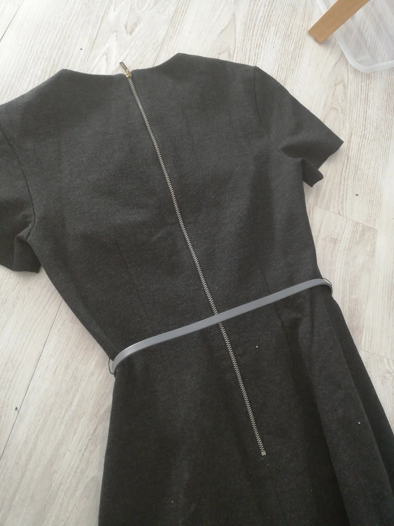 Tommy Hilfiger Tommy Hilfiger Dress Size XL / US 12-14 / IT 48-50 - 4 Thumbnail