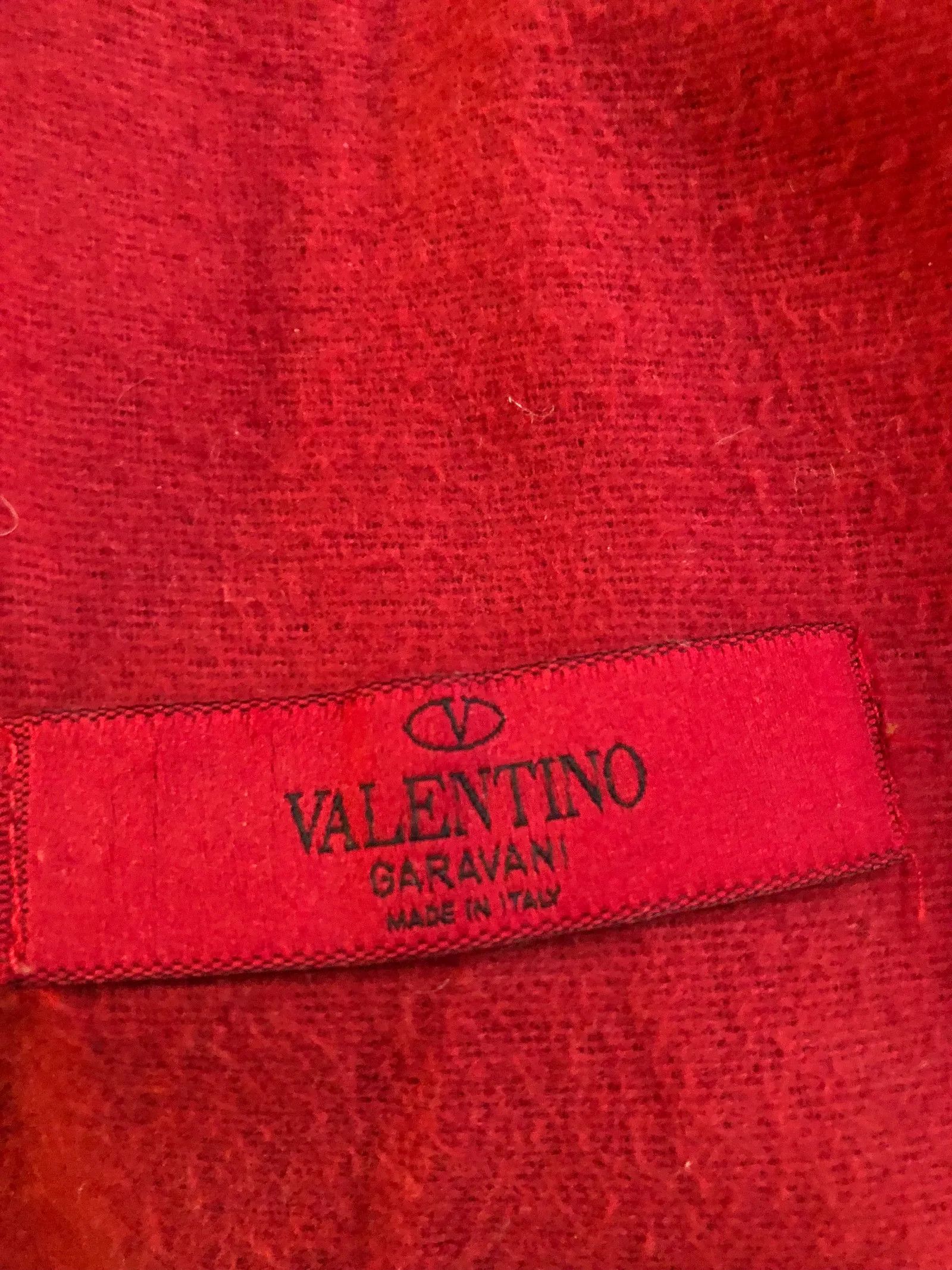 Valentino Valentino Boots Size US 6.5 / IT 36.5 - 2 Thumbnail