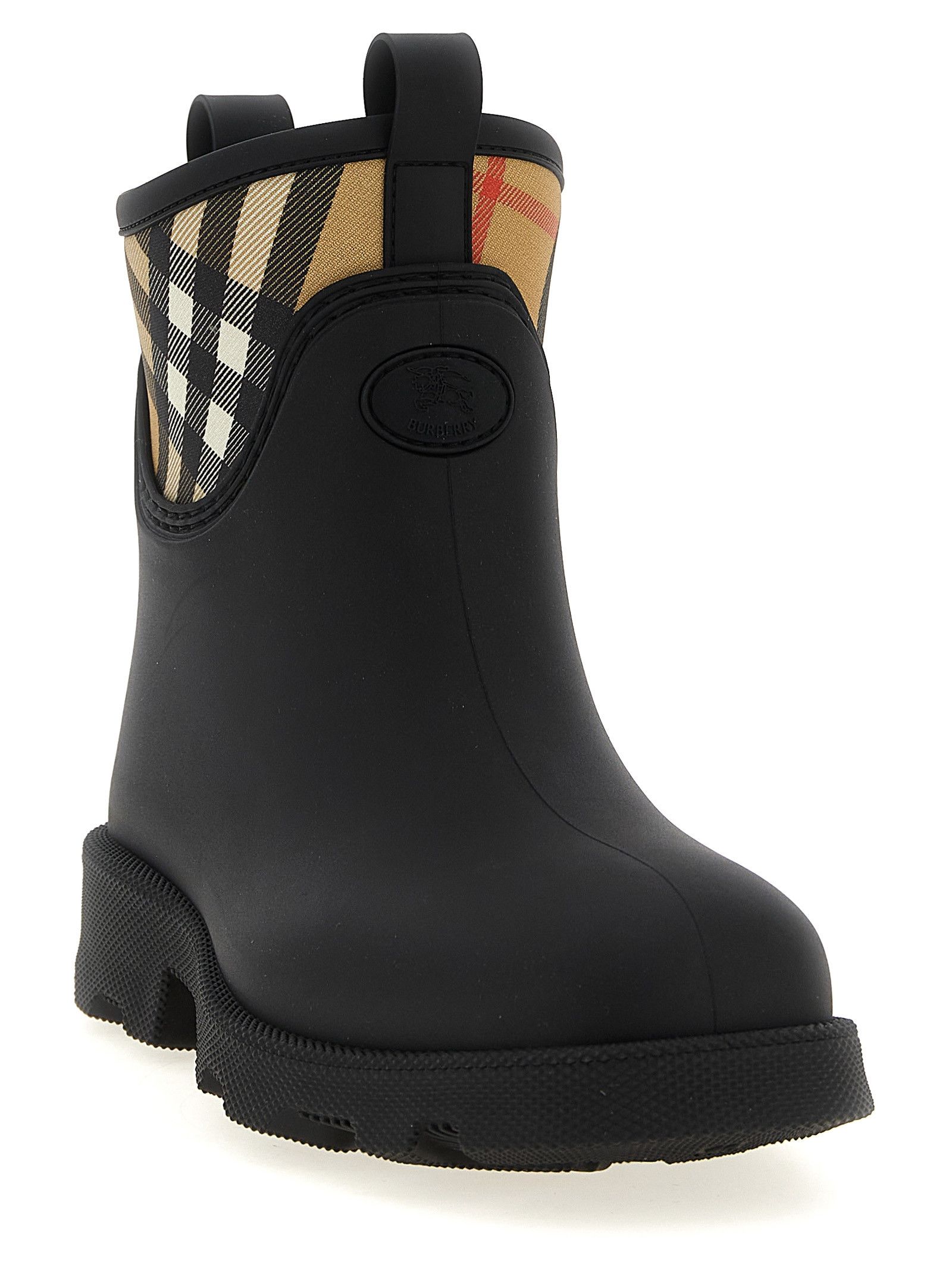 Burberry 'Marsh Stamp' ankle boots Size US 8 / EU 41 - 2 Thumbnail