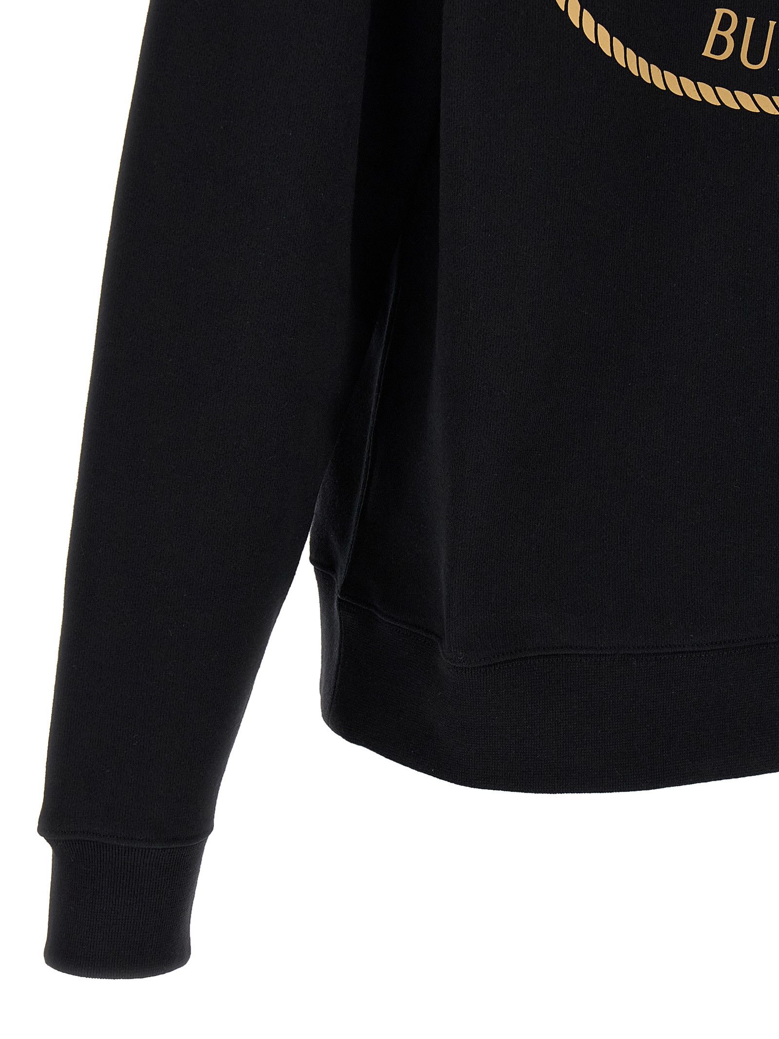 Burberry 'Simon' hoodie Size US S / EU 44-46 / 1 - 4 Thumbnail