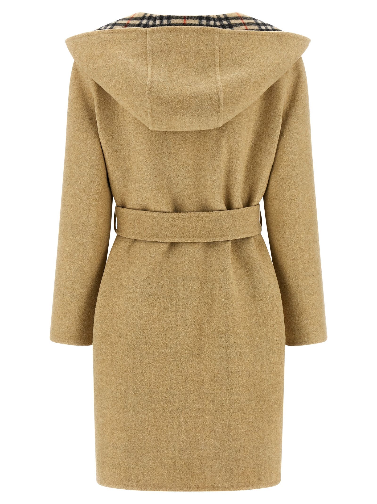 Burberry 'Hampshire' reversible coat Size M / US 6-8 / IT 42-44 - 3 Thumbnail