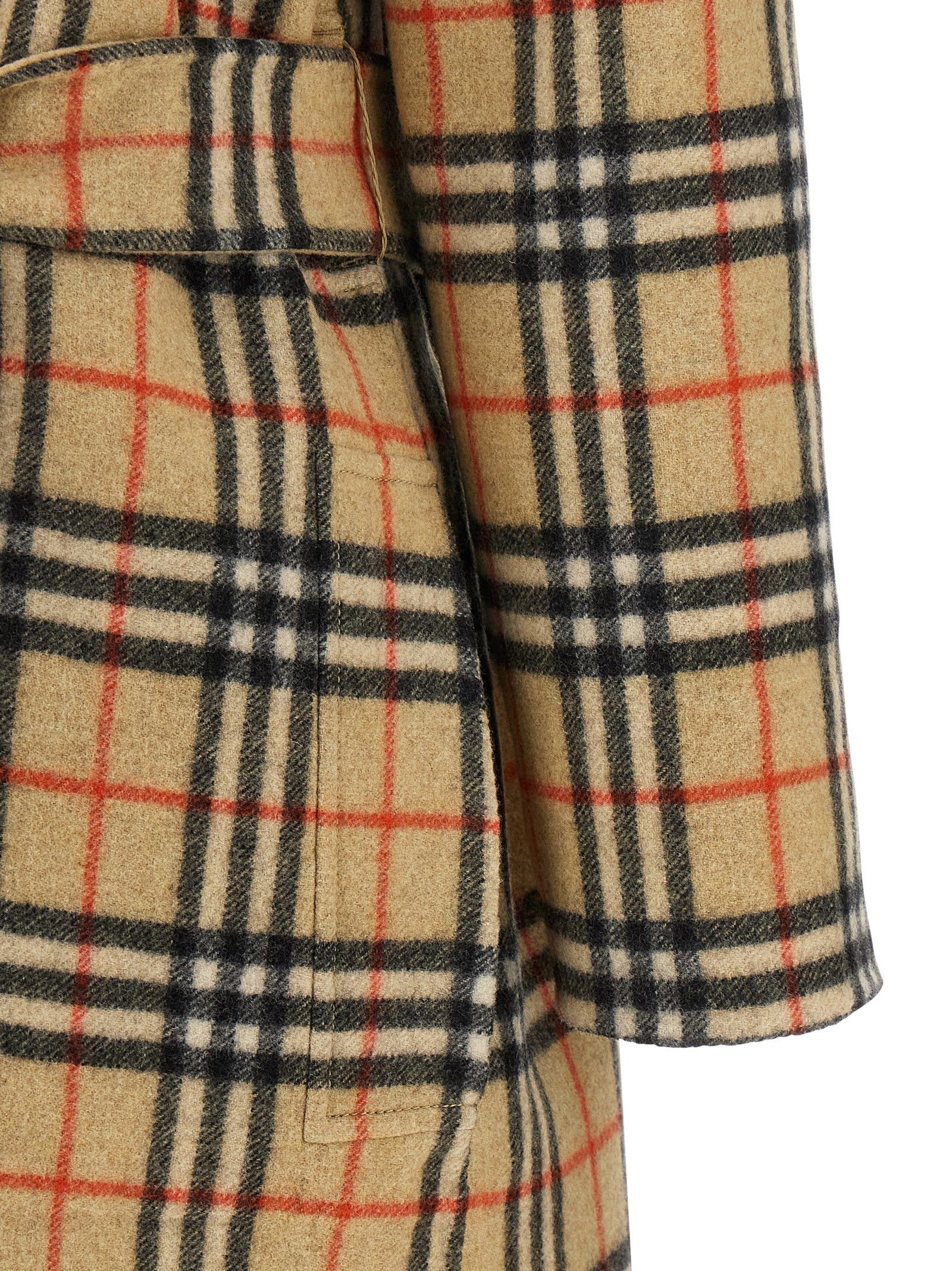 Burberry 'Hampshire' reversible coat Size M / US 6-8 / IT 42-44 - 5 Thumbnail