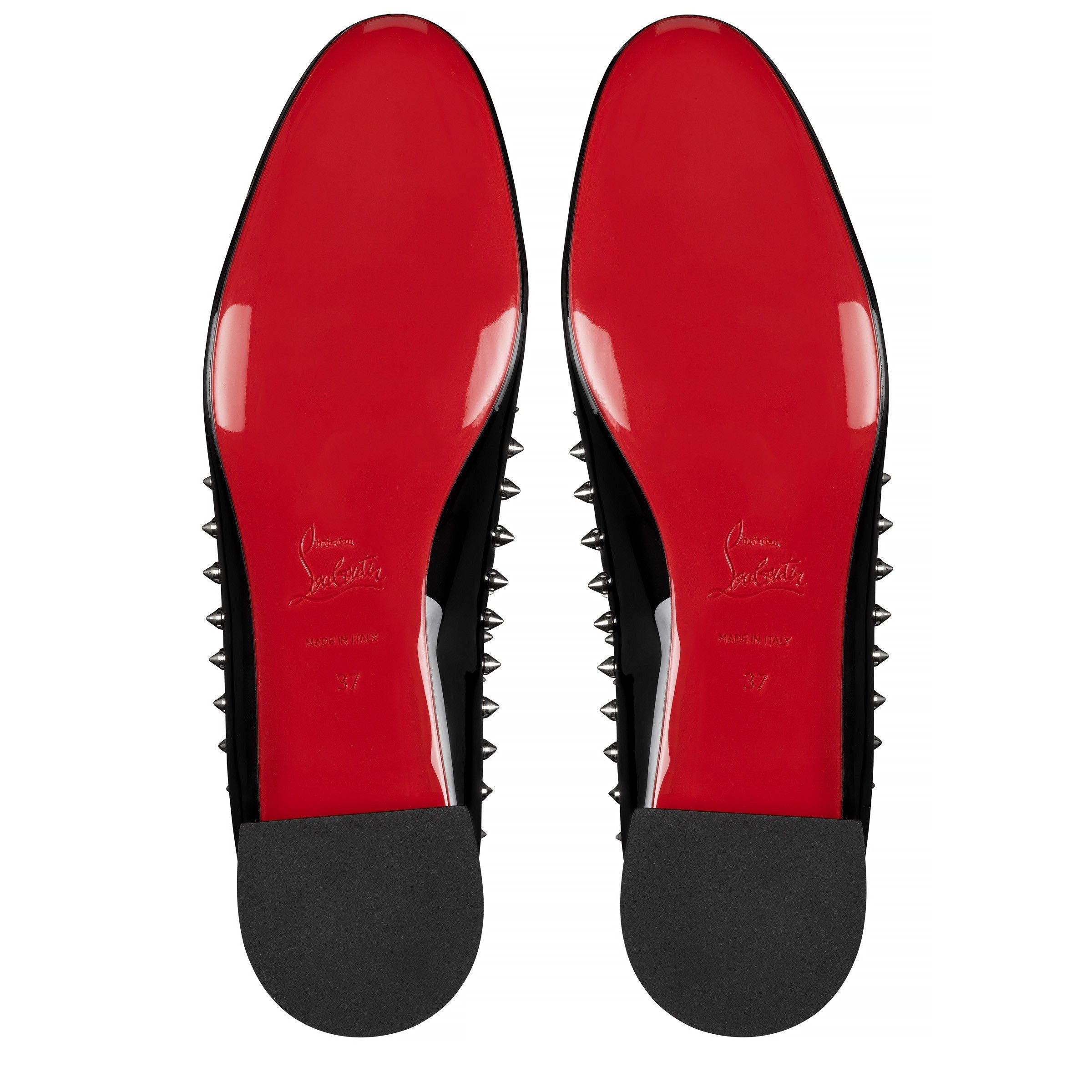 Christian Louboutin pilouta jane spikes Size US 5 / IT 35 - 5 Thumbnail