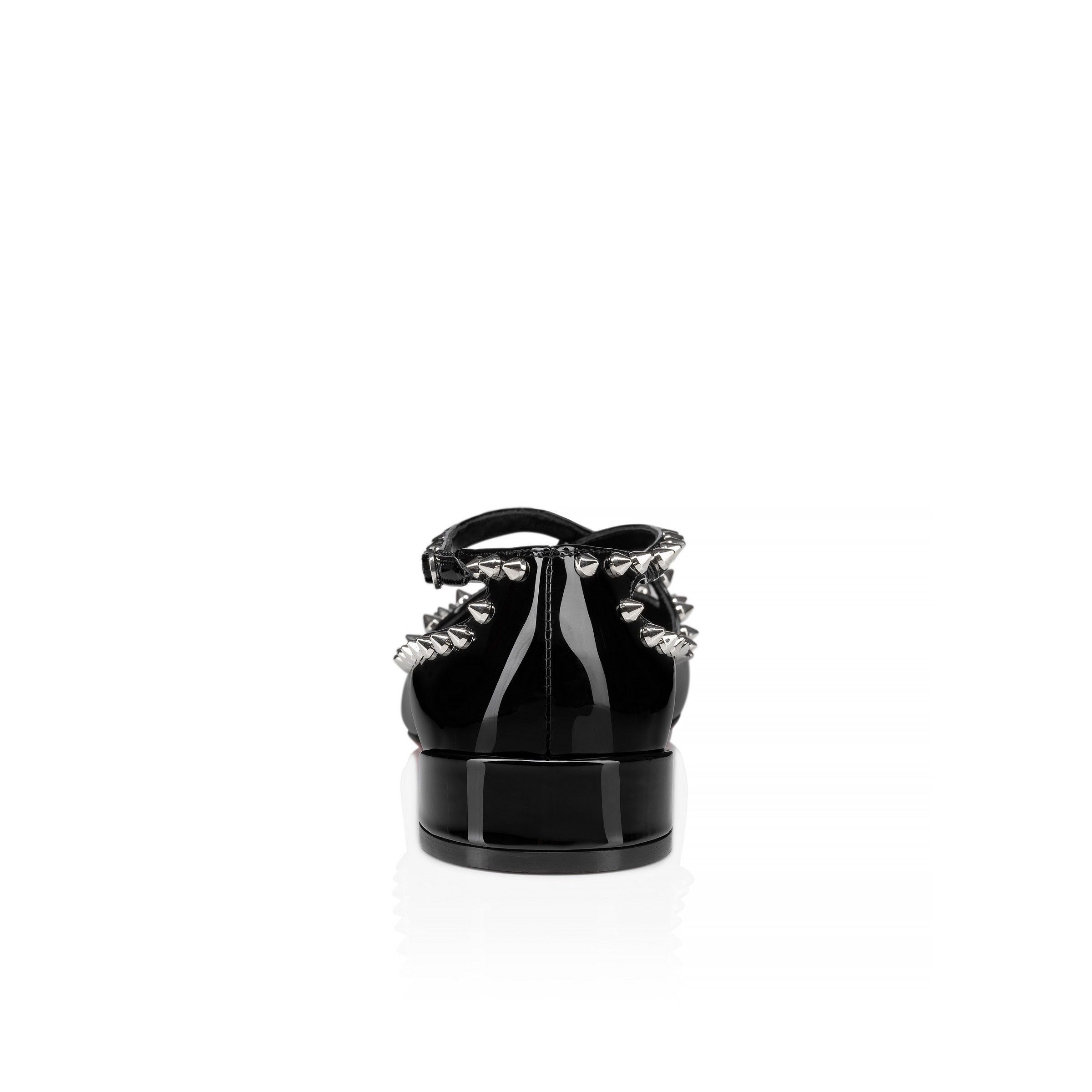 Christian Louboutin pilouta jane spikes Size US 11 / IT 41 - 3 Thumbnail