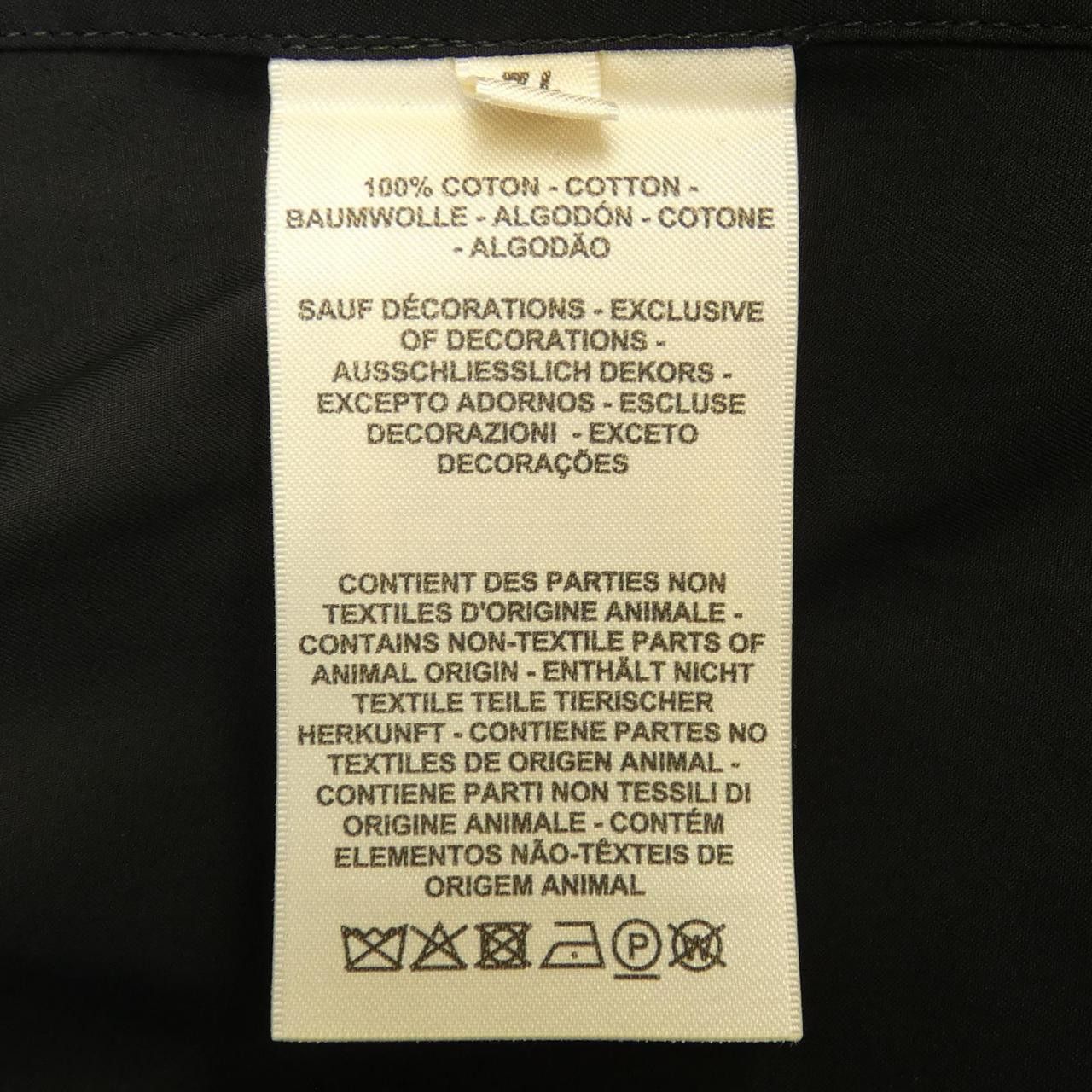 Hermes Hermes Hermes Dress Others Dresses DUTY FREE for USA Size ONE SIZE - 3 Thumbnail