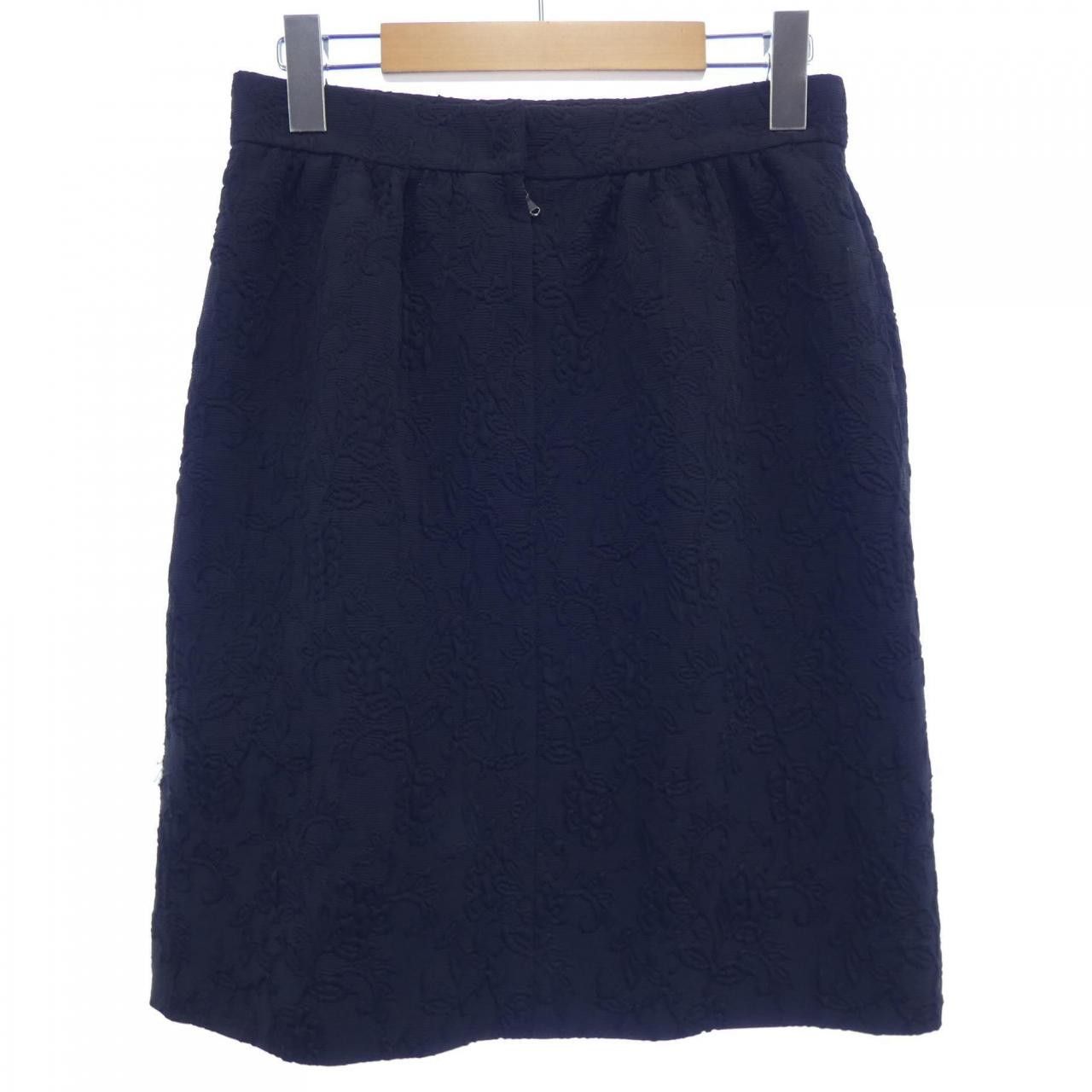 Dolce & Gabbana Dolce & Gabbana Dolce&Gabbana Skirt Others Skirts F4T29T/FJMOH DUTY FREE for USA Size ONE SIZE - 2 Thumbnail