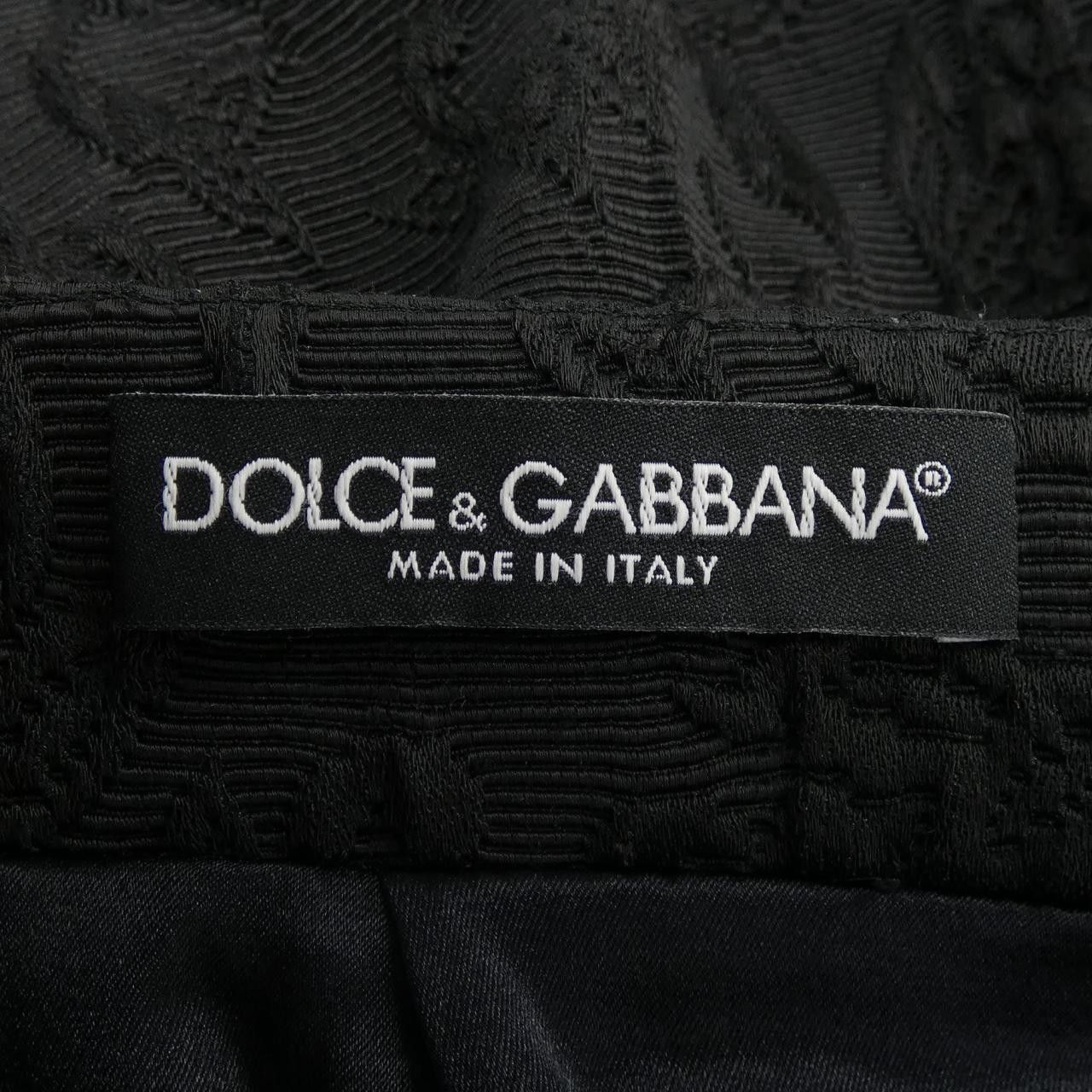 Dolce & Gabbana Dolce & Gabbana Dolce&Gabbana Skirt Others Skirts F4T29T/FJMOH DUTY FREE for USA Size ONE SIZE - 4 Thumbnail