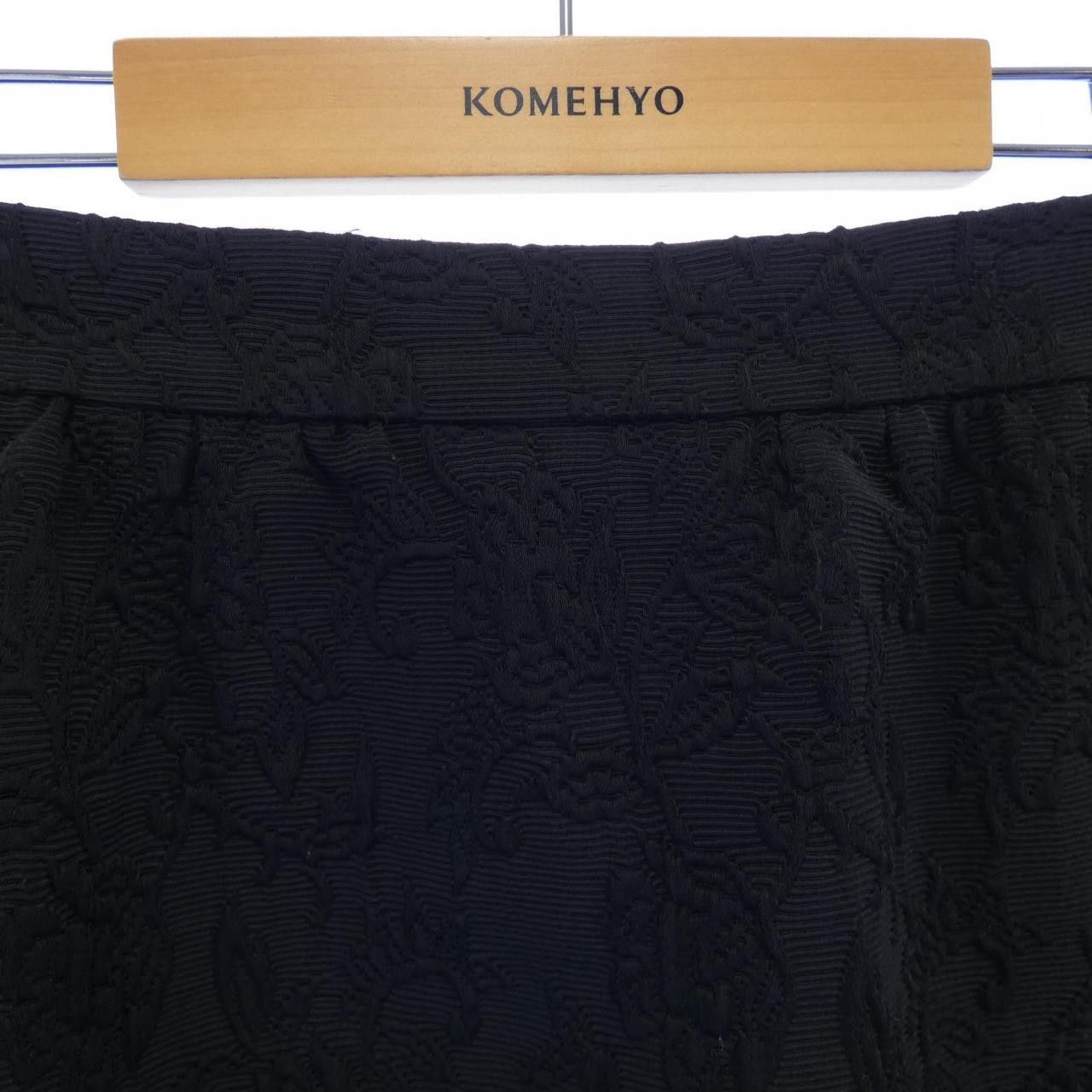 Dolce & Gabbana Dolce & Gabbana Dolce&Gabbana Skirt Others Skirts F4T29T/FJMOH DUTY FREE for USA Size ONE SIZE - 5 Thumbnail