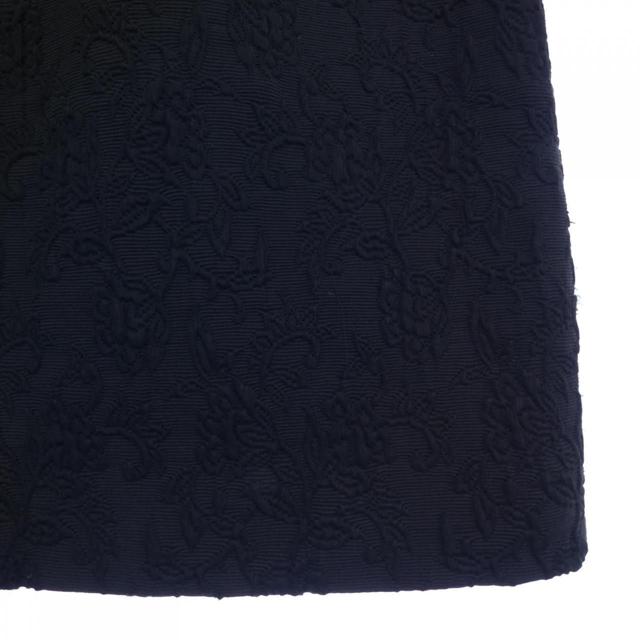 Dolce & Gabbana Dolce & Gabbana Dolce&Gabbana Skirt Others Skirts F4T29T/FJMOH DUTY FREE for USA Size ONE SIZE - 6 Thumbnail