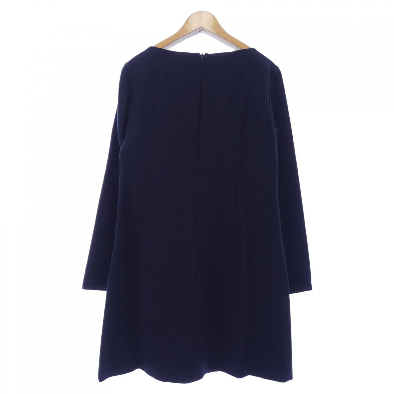 Max Mara MaxMara Max Mara STUDIO Dress Others Dresses DUTY FREE for USA Size ONE SIZE - 2 Thumbnail