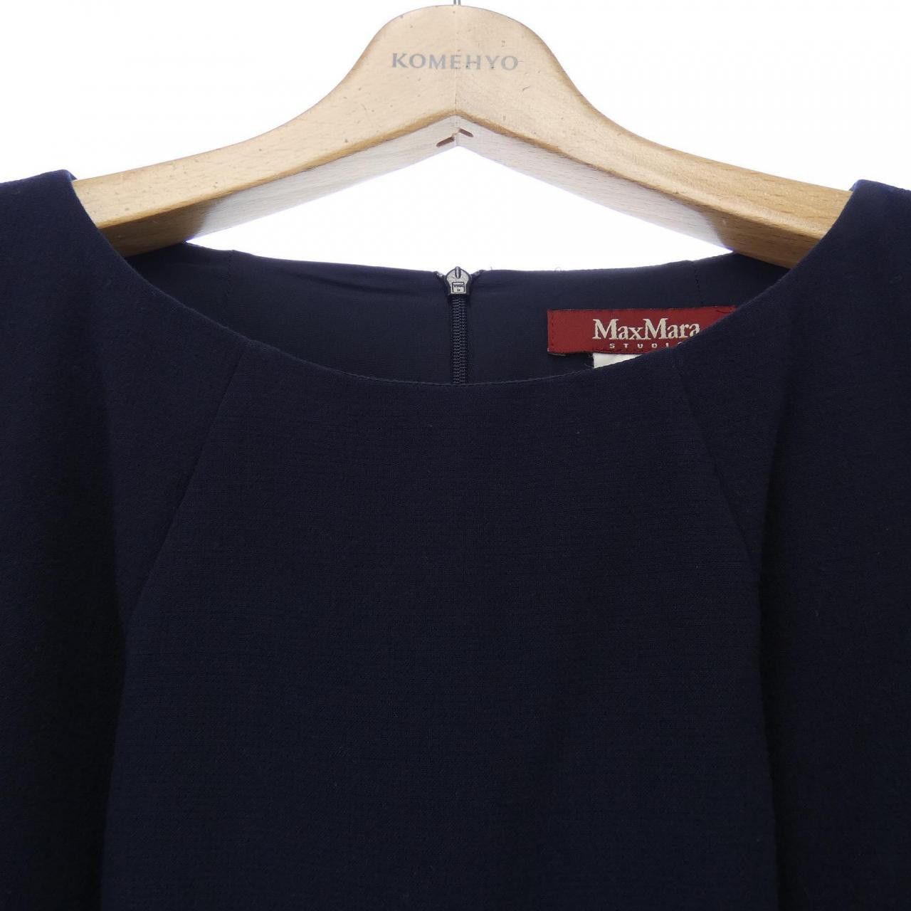 Max Mara MaxMara Max Mara STUDIO Dress Others Dresses DUTY FREE for USA Size ONE SIZE - 5 Thumbnail