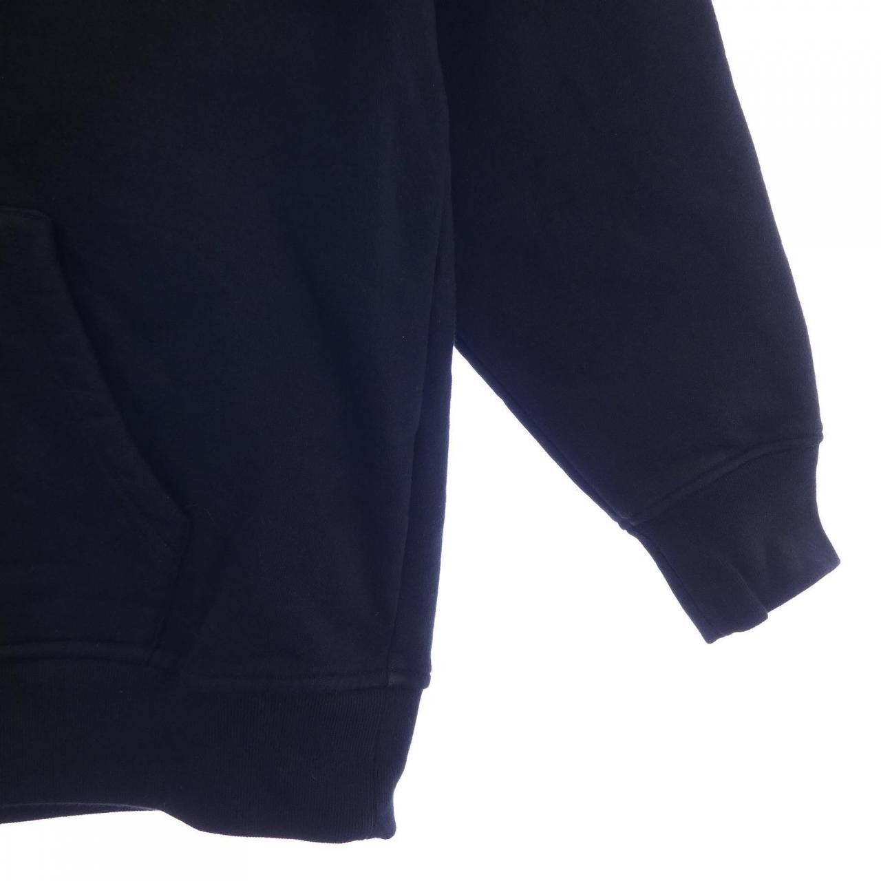 Versace Versace Versace KITH Hoodie Cotton Sweatshirts & Hoodies A83239 A229724 DUTY FREE for USA Size ONE SIZE - 6 Thumbnail