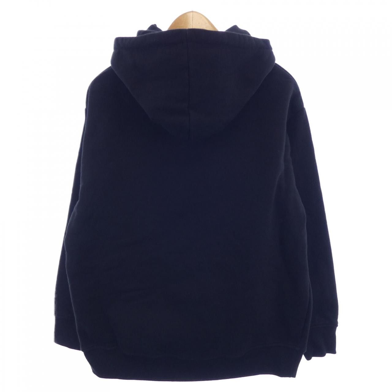 Versace Versace Versace KITH Hoodie Cotton Sweatshirts & Hoodies A83239 A229724 DUTY FREE for USA Size ONE SIZE - 2 Thumbnail