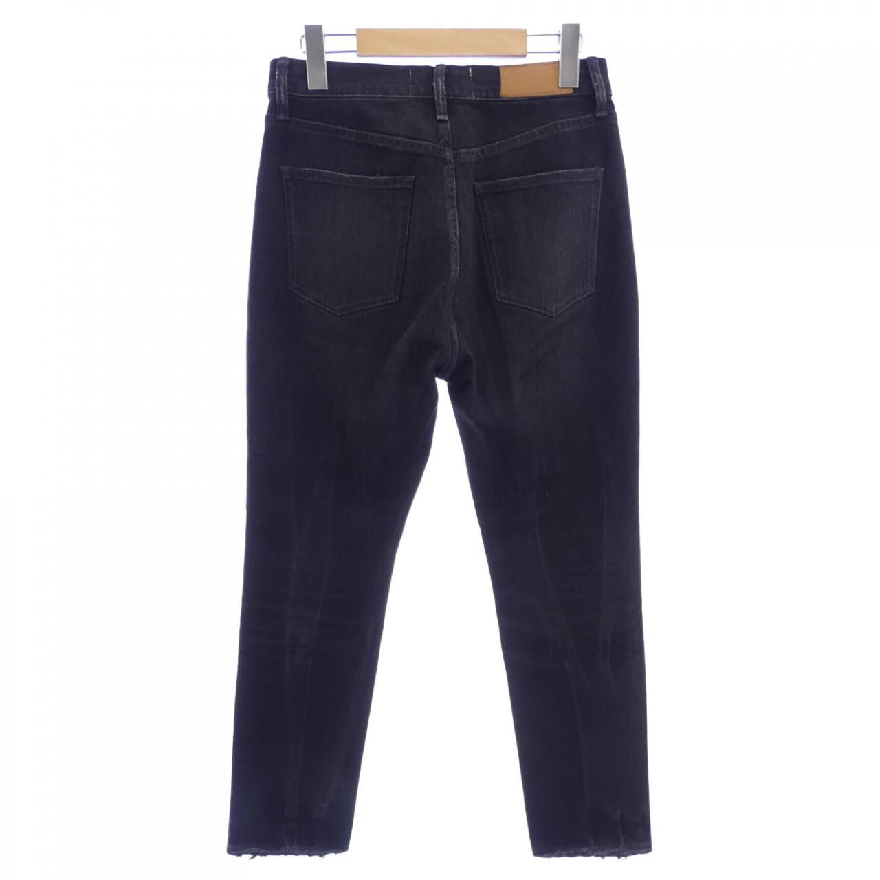 Other Other &RC Jeans Denim Jeans DUTY FREE for USA Size ONE SIZE - 2 Thumbnail