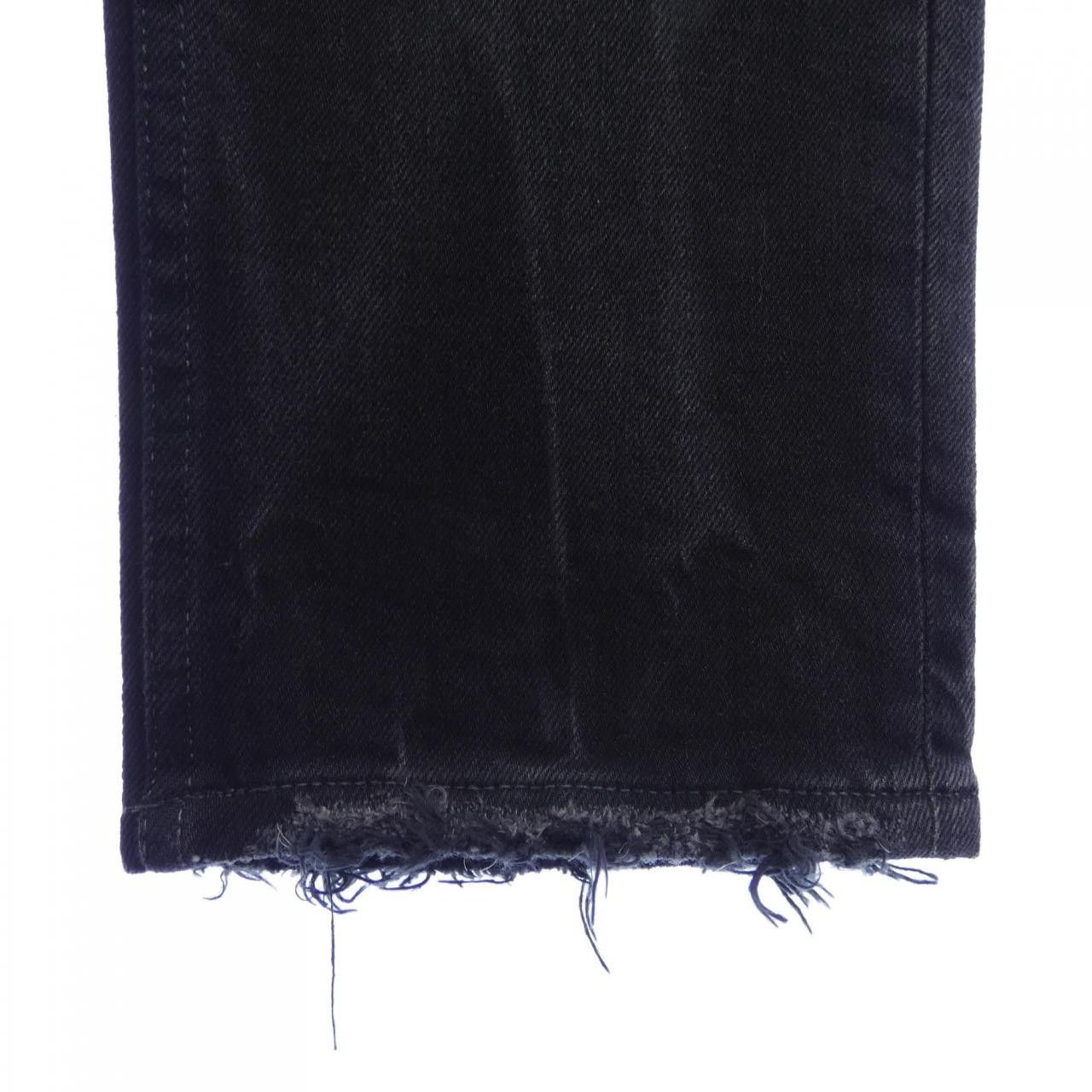 Other Other &RC Jeans Denim Jeans DUTY FREE for USA Size ONE SIZE - 5 Thumbnail