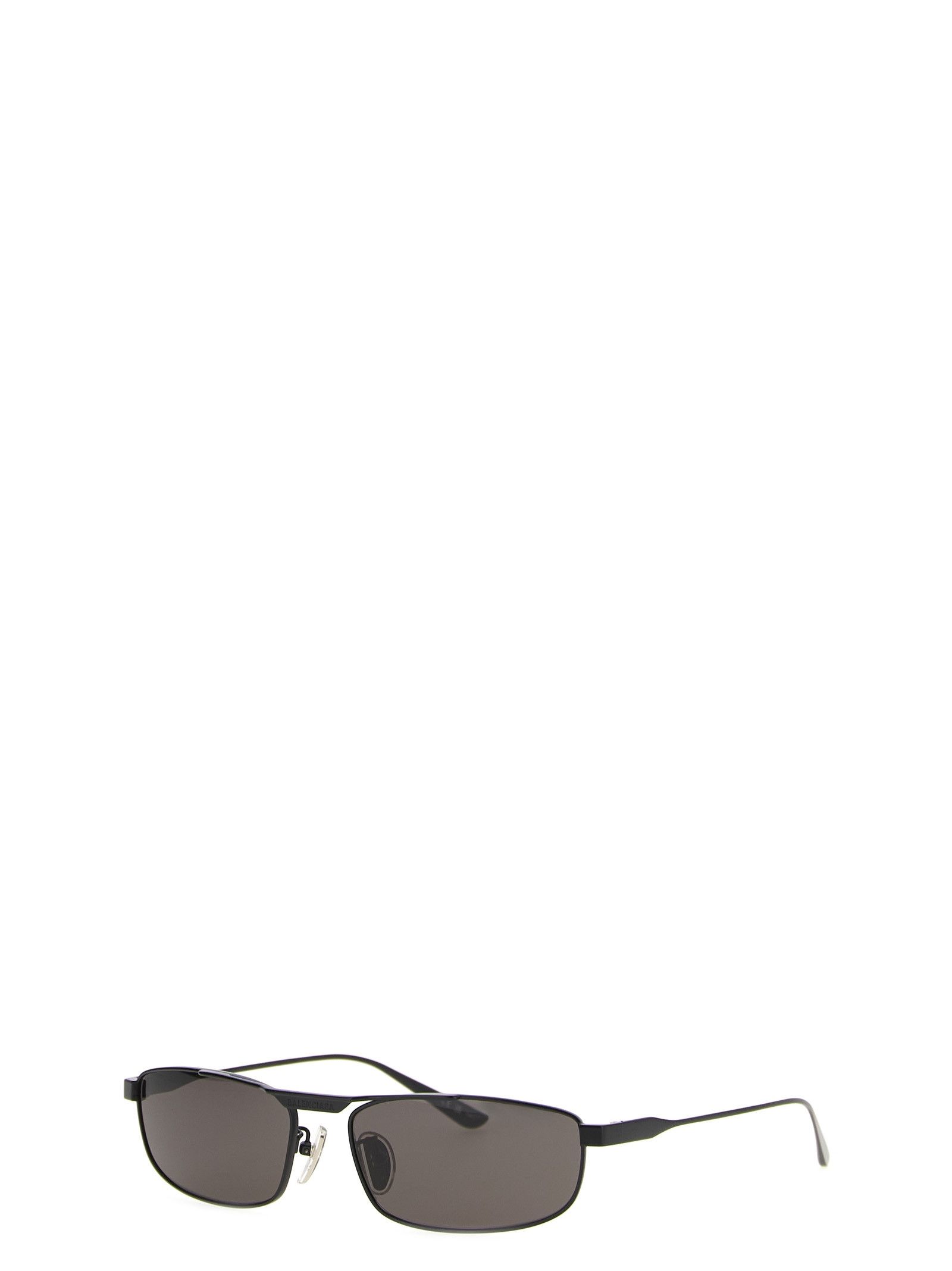 Balenciaga 'Tag 3.0 Rectangle' sunglasses Size ONE SIZE - 3 Thumbnail