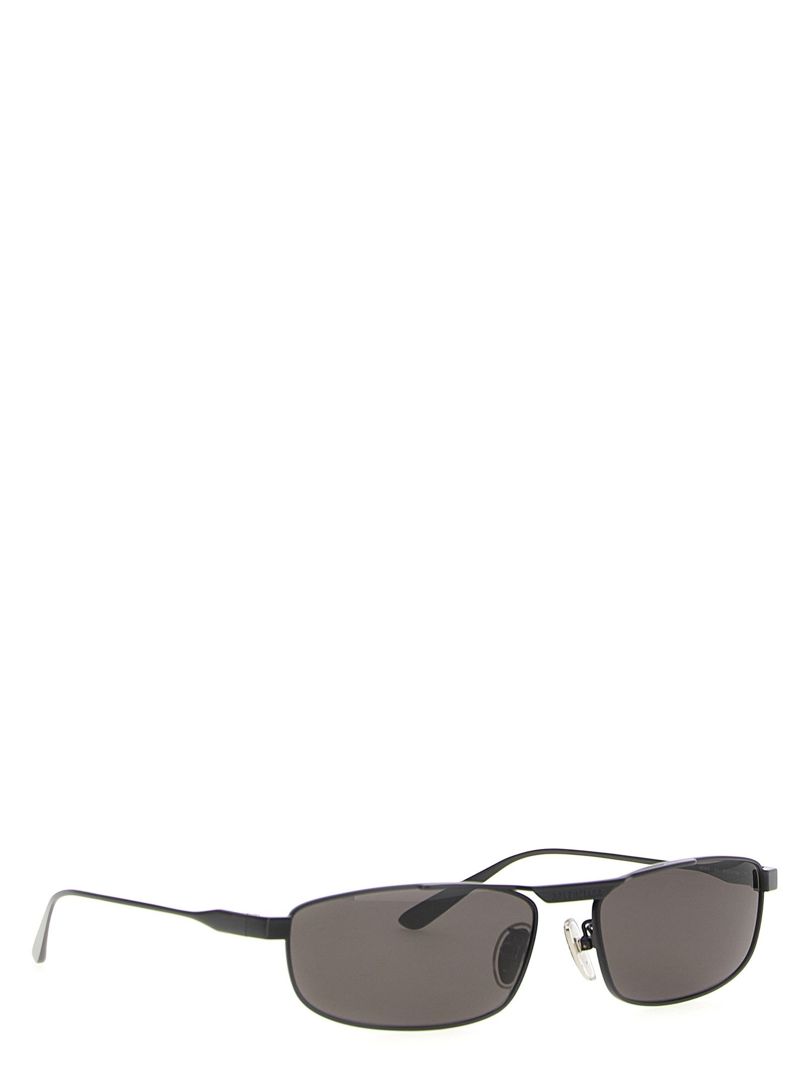 Balenciaga 'Tag 3.0 Rectangle' sunglasses Size ONE SIZE - 2 Thumbnail