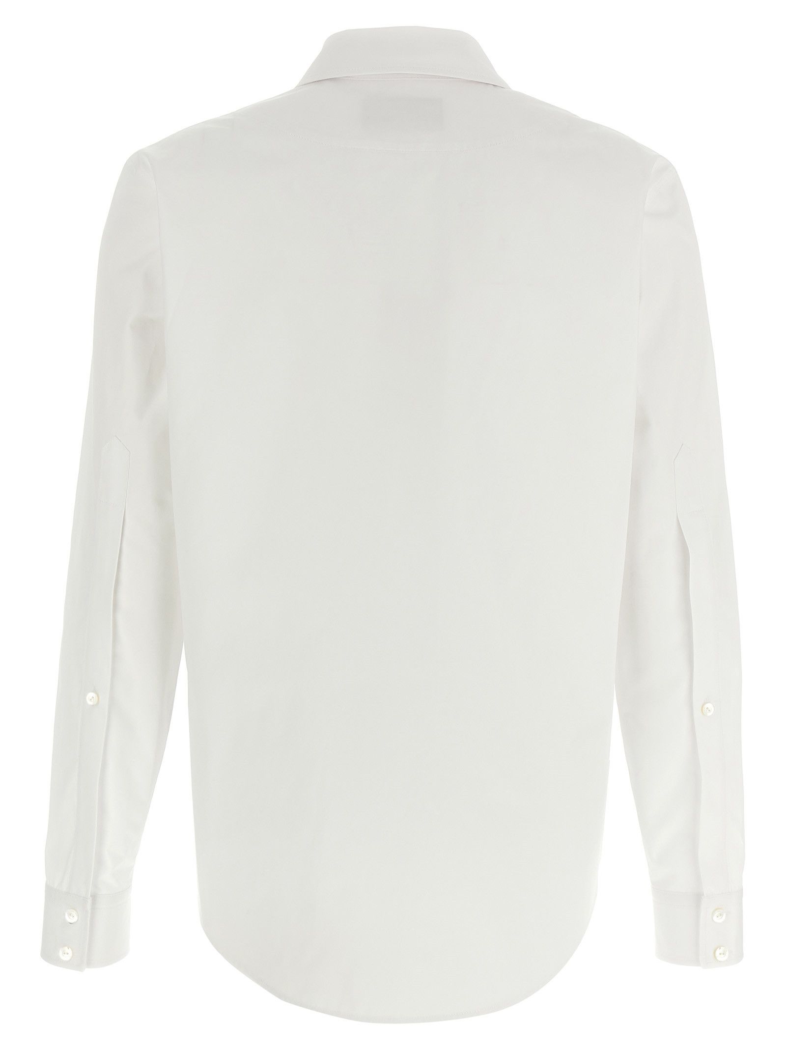 Gucci Horsebit shirt Size S / US 4 / IT 40 - 2 Thumbnail